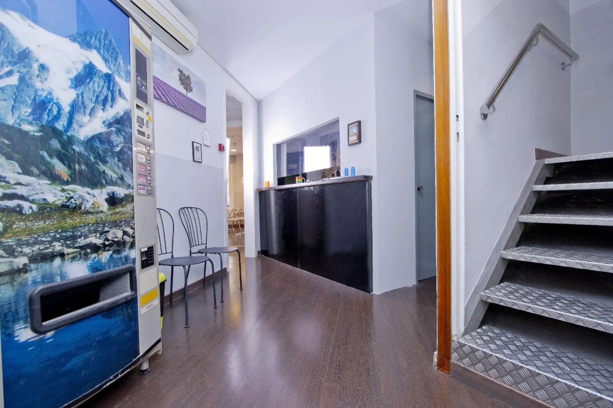 Barcelona City Hotel