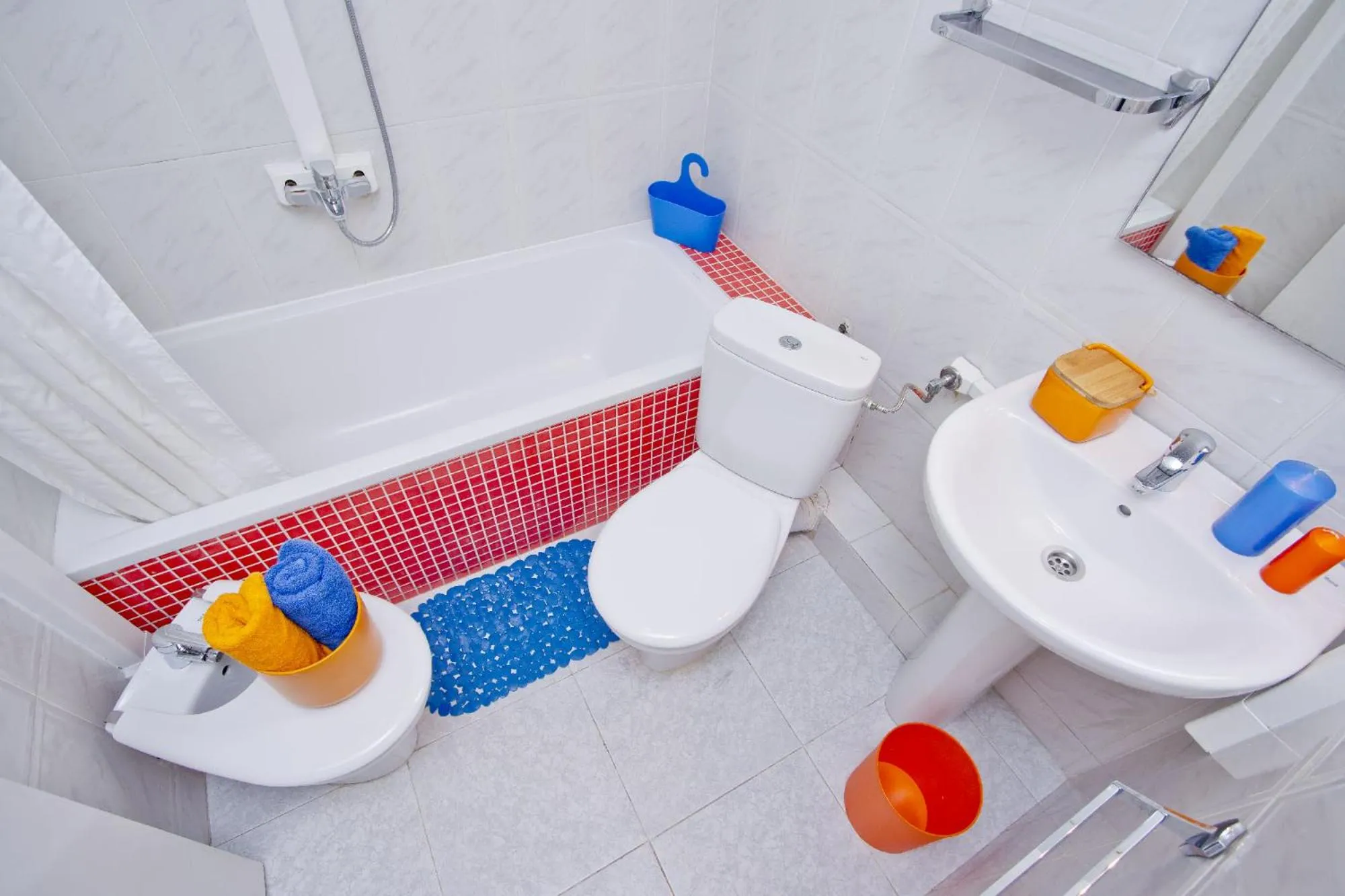 Barcelona City Hotel