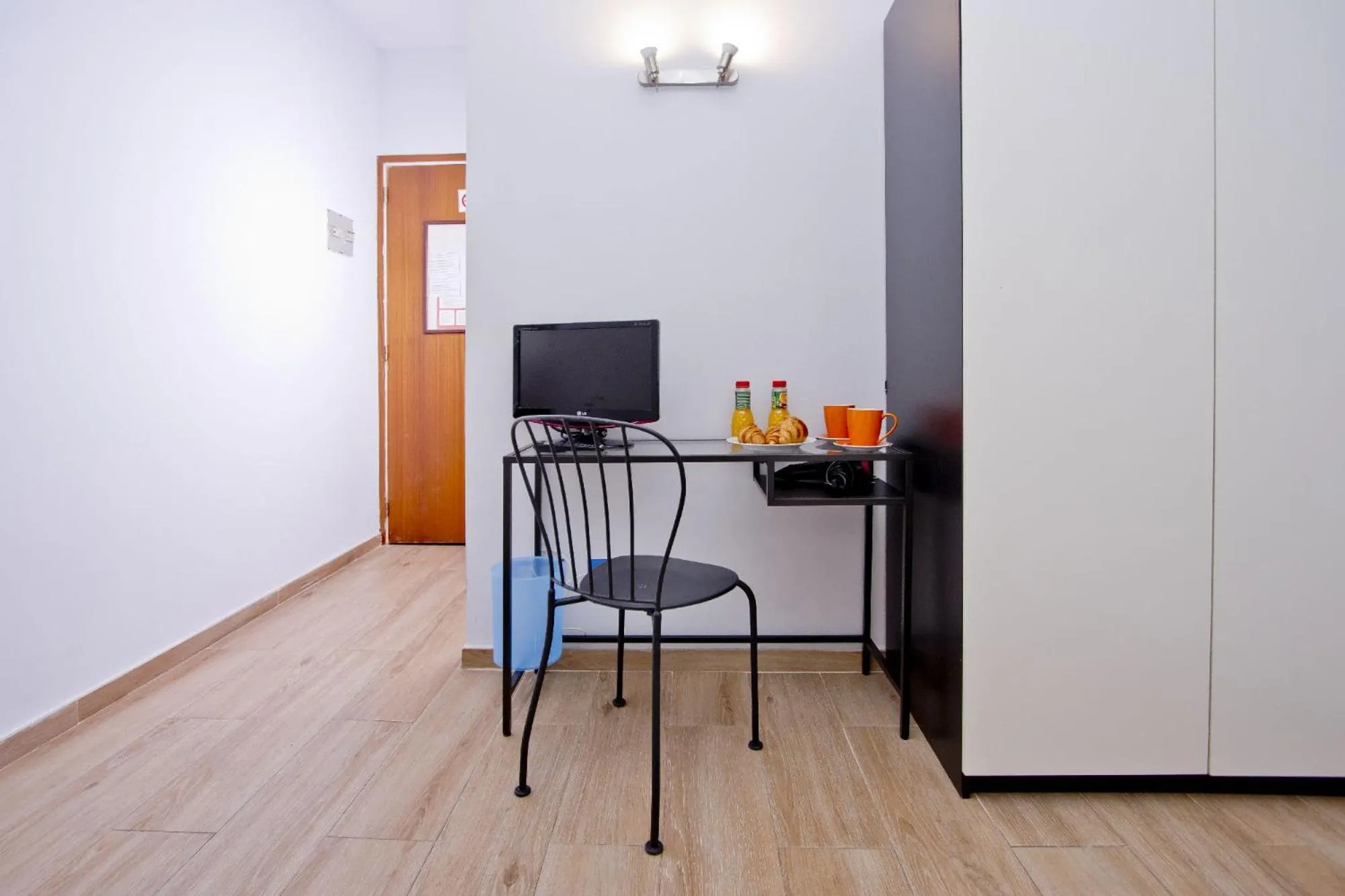 Barcelona City Hotel