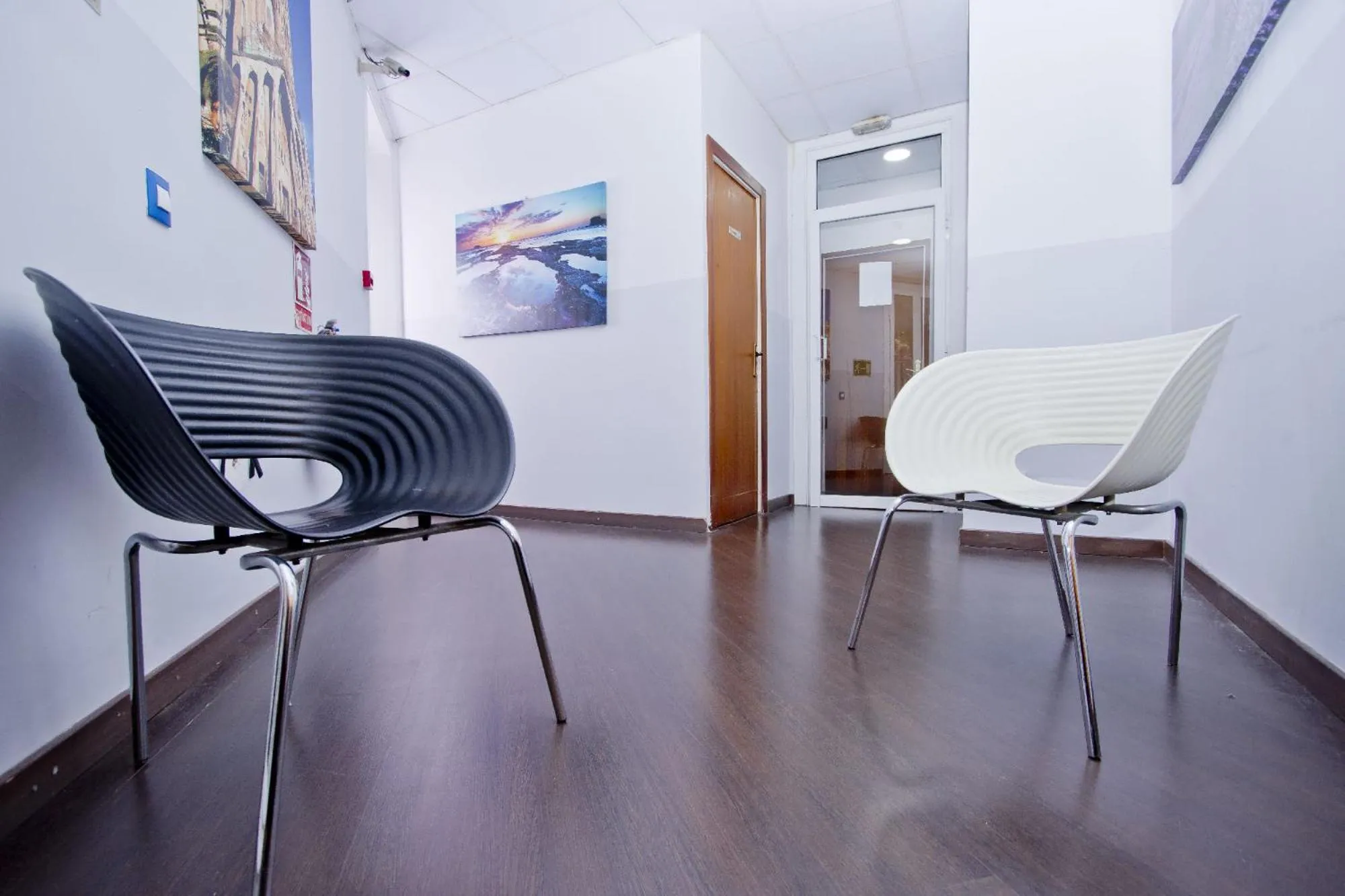 Barcelona City Hotel