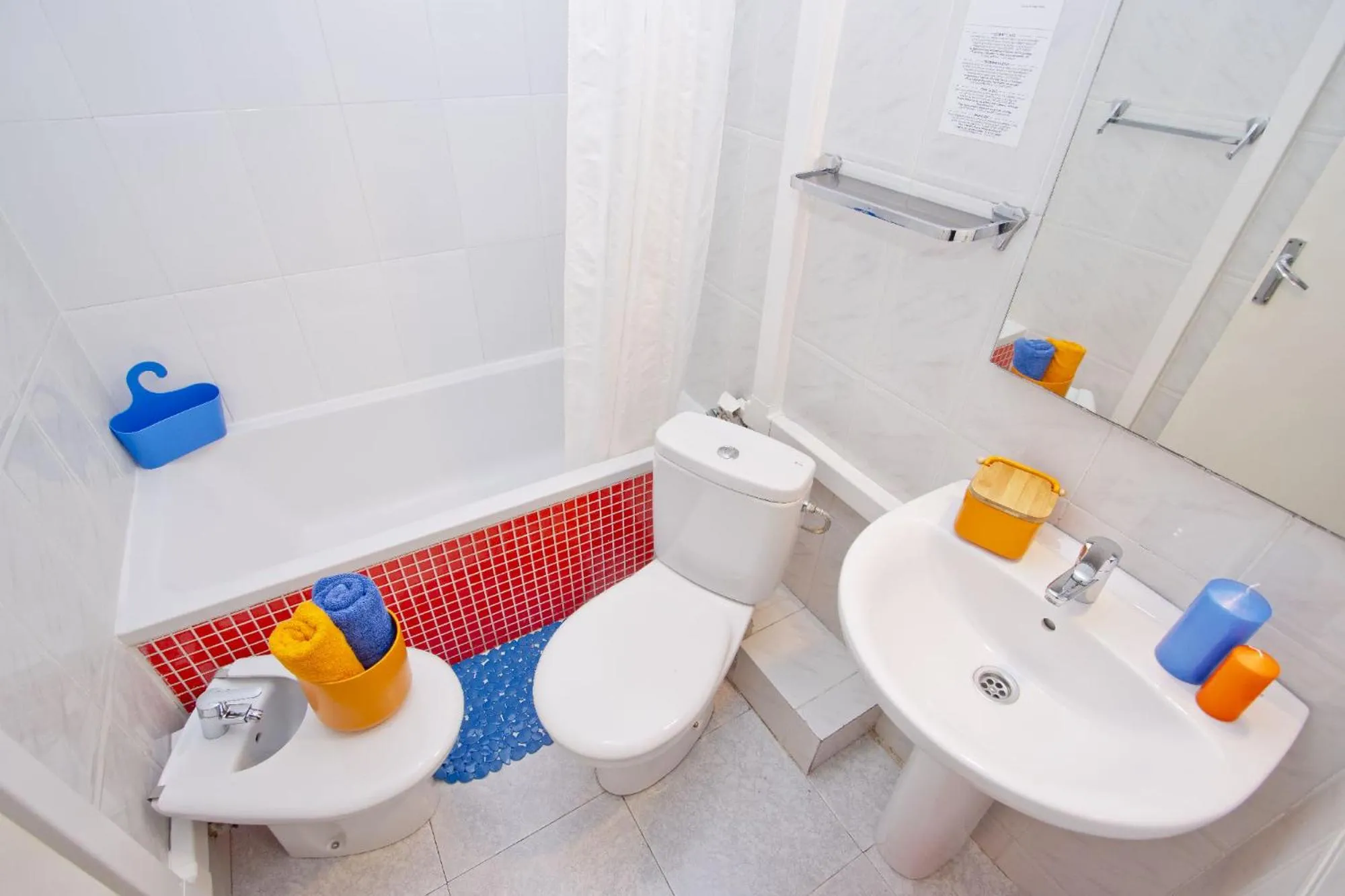 Barcelona City Hotel