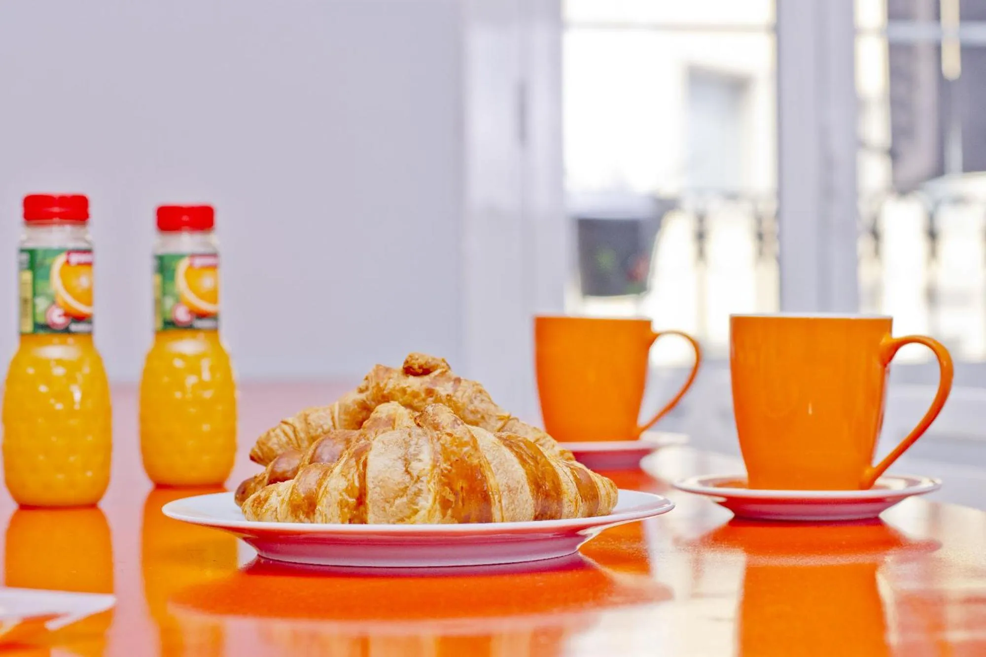 Barcelona City Hotel