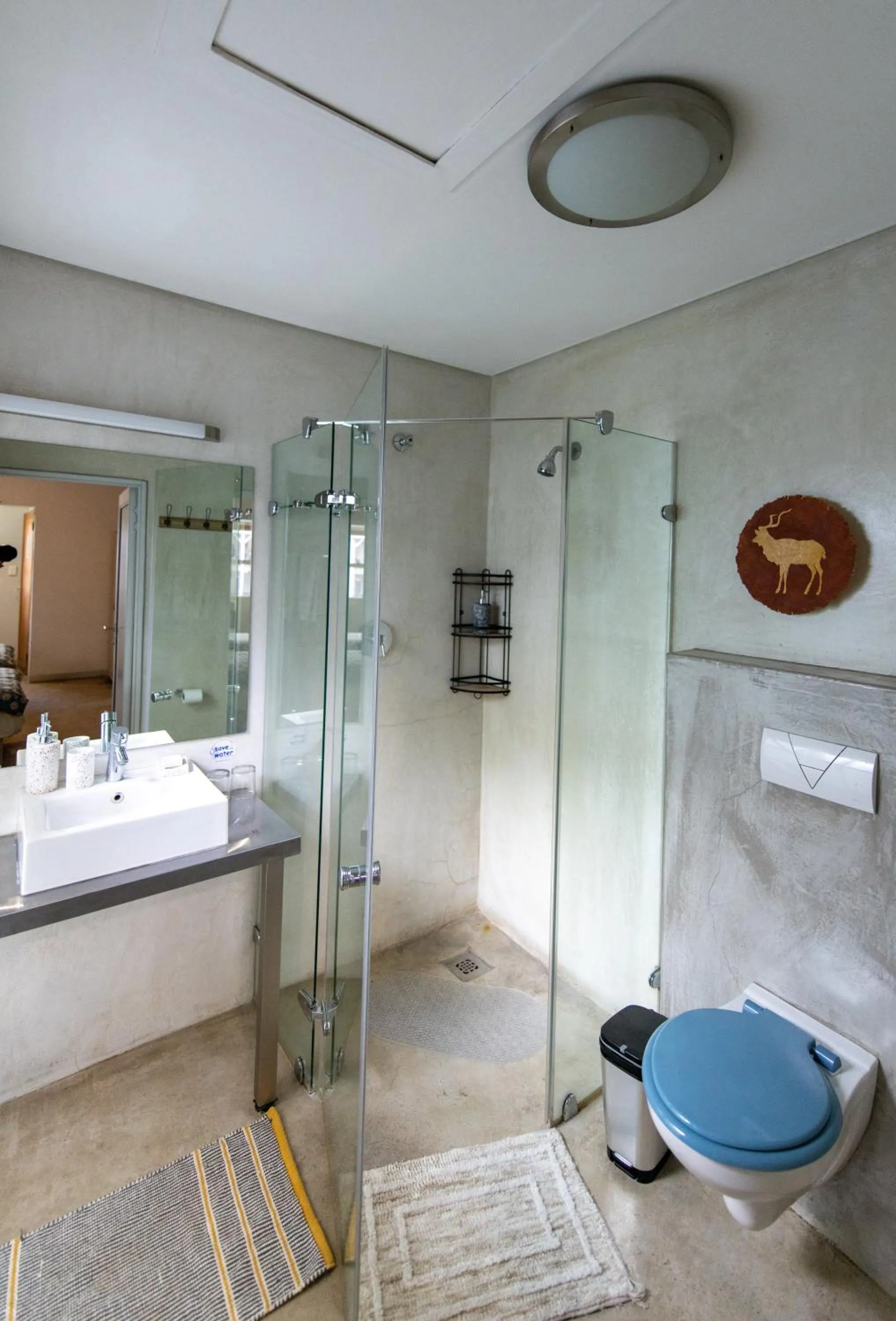 Vondelhof Guesthouse