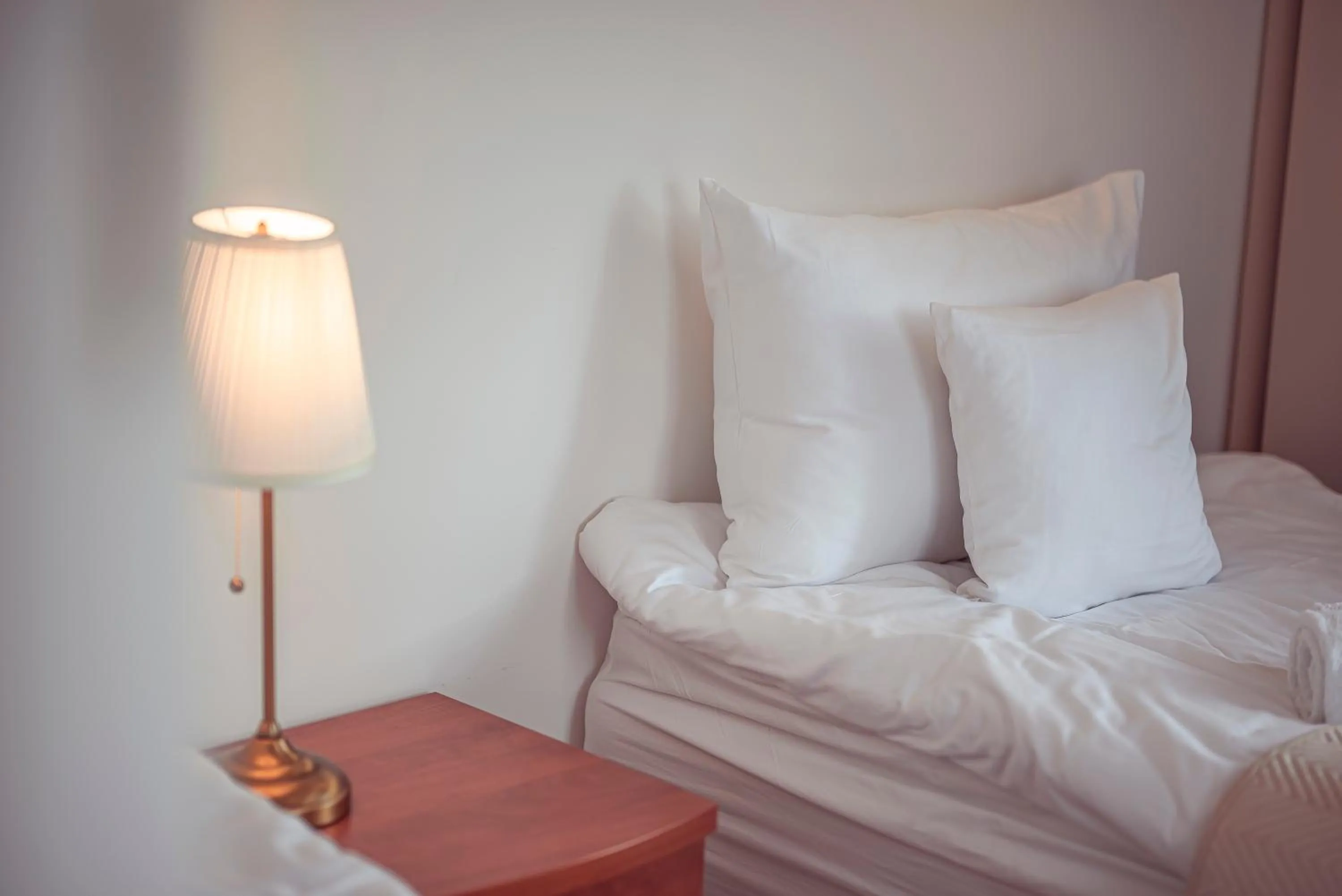 Bed in Maxim honorujemy bon turystyczny