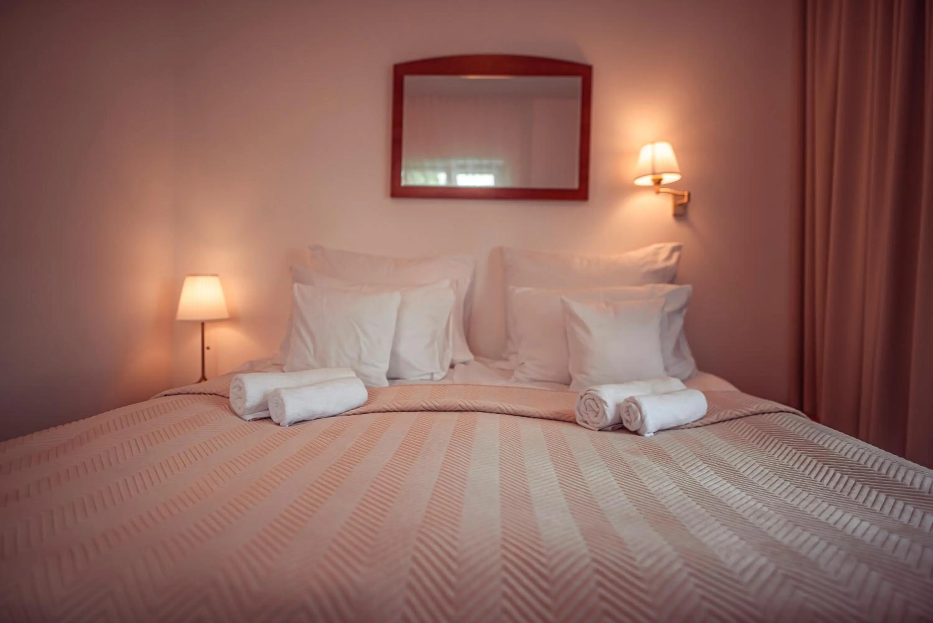 Bed in Maxim honorujemy bon turystyczny