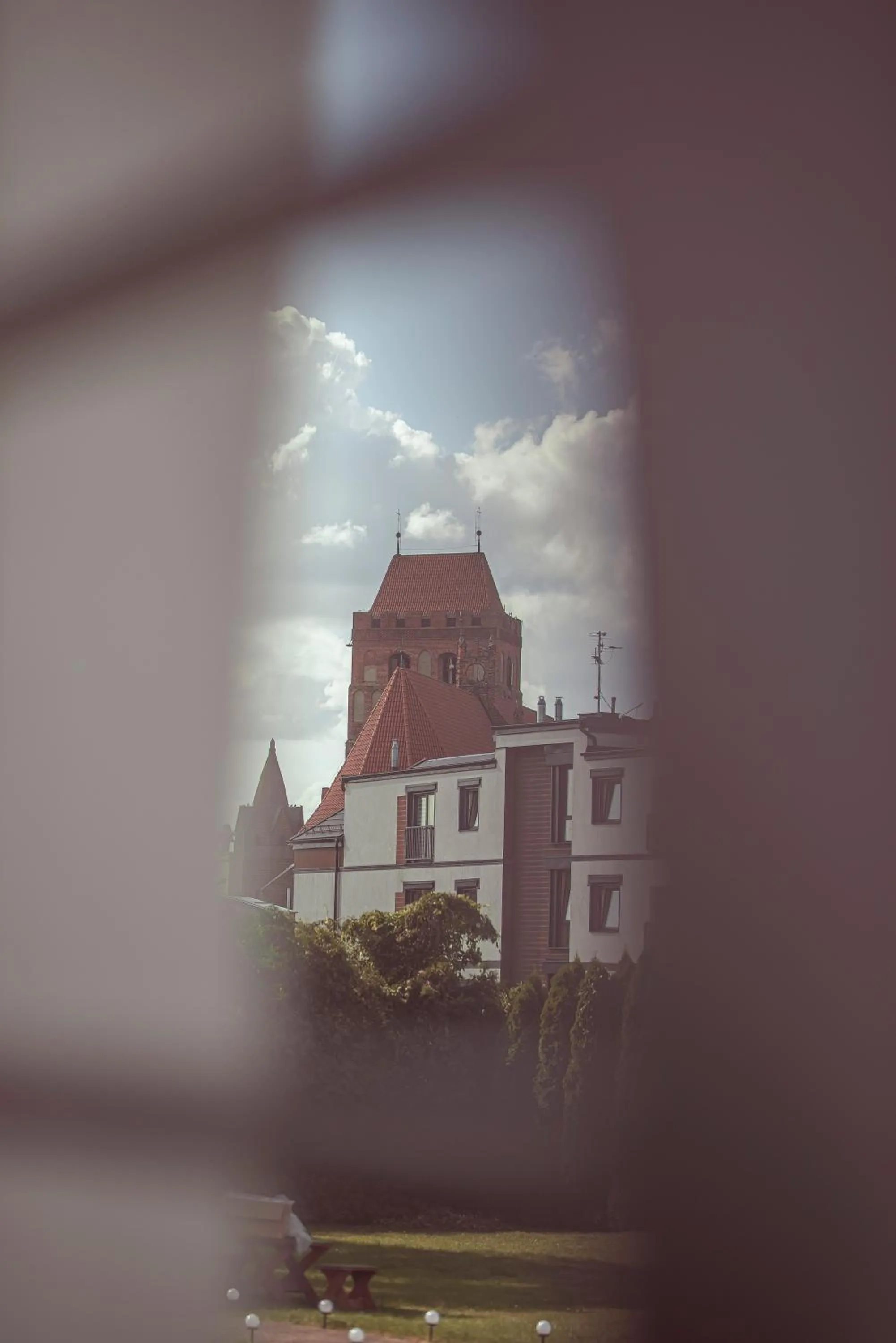 Day in Maxim honorujemy bon turystyczny