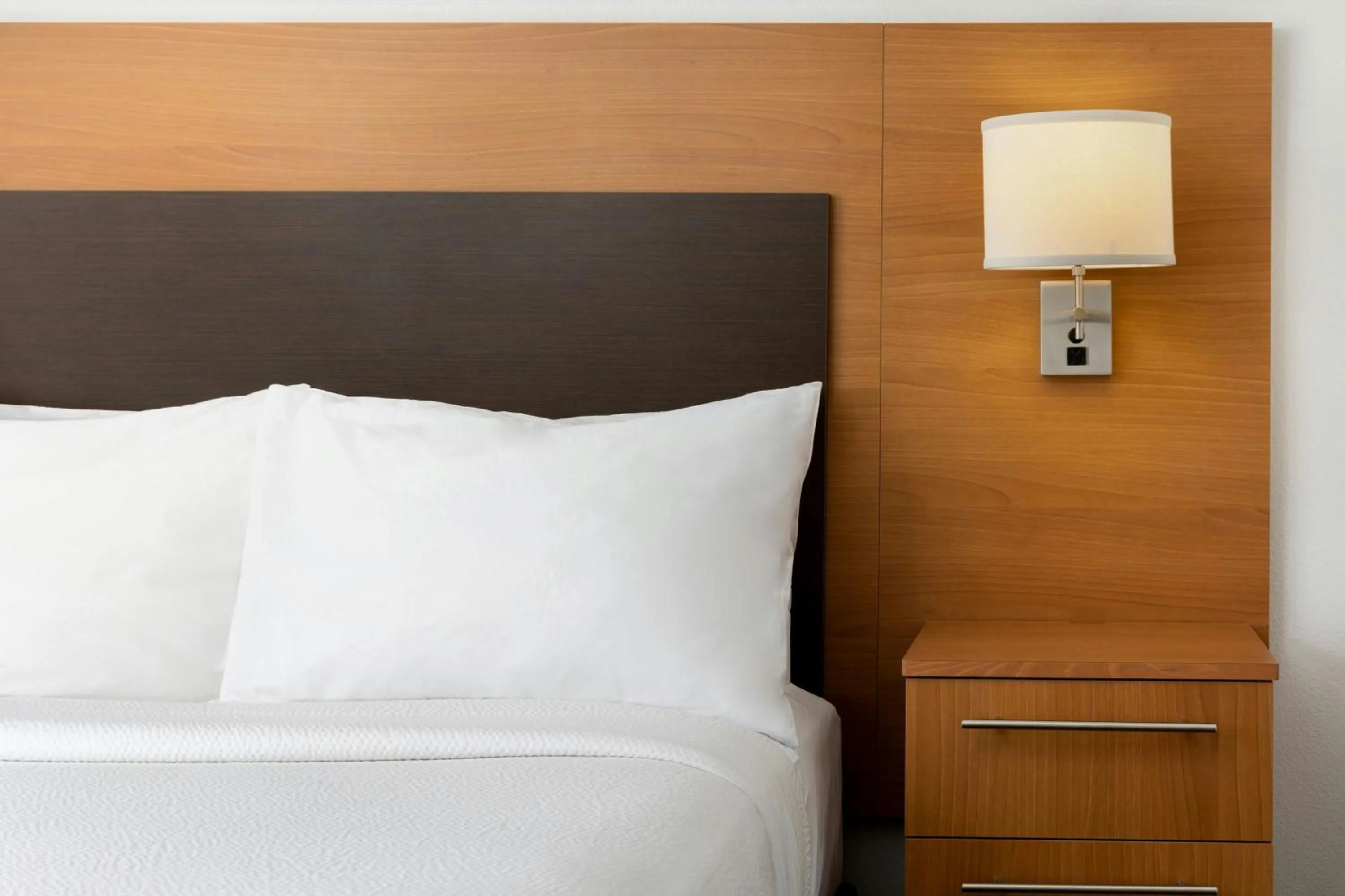 Photo of the whole room, Bed in TownePlace Suites by Marriott Sacramento Roseville