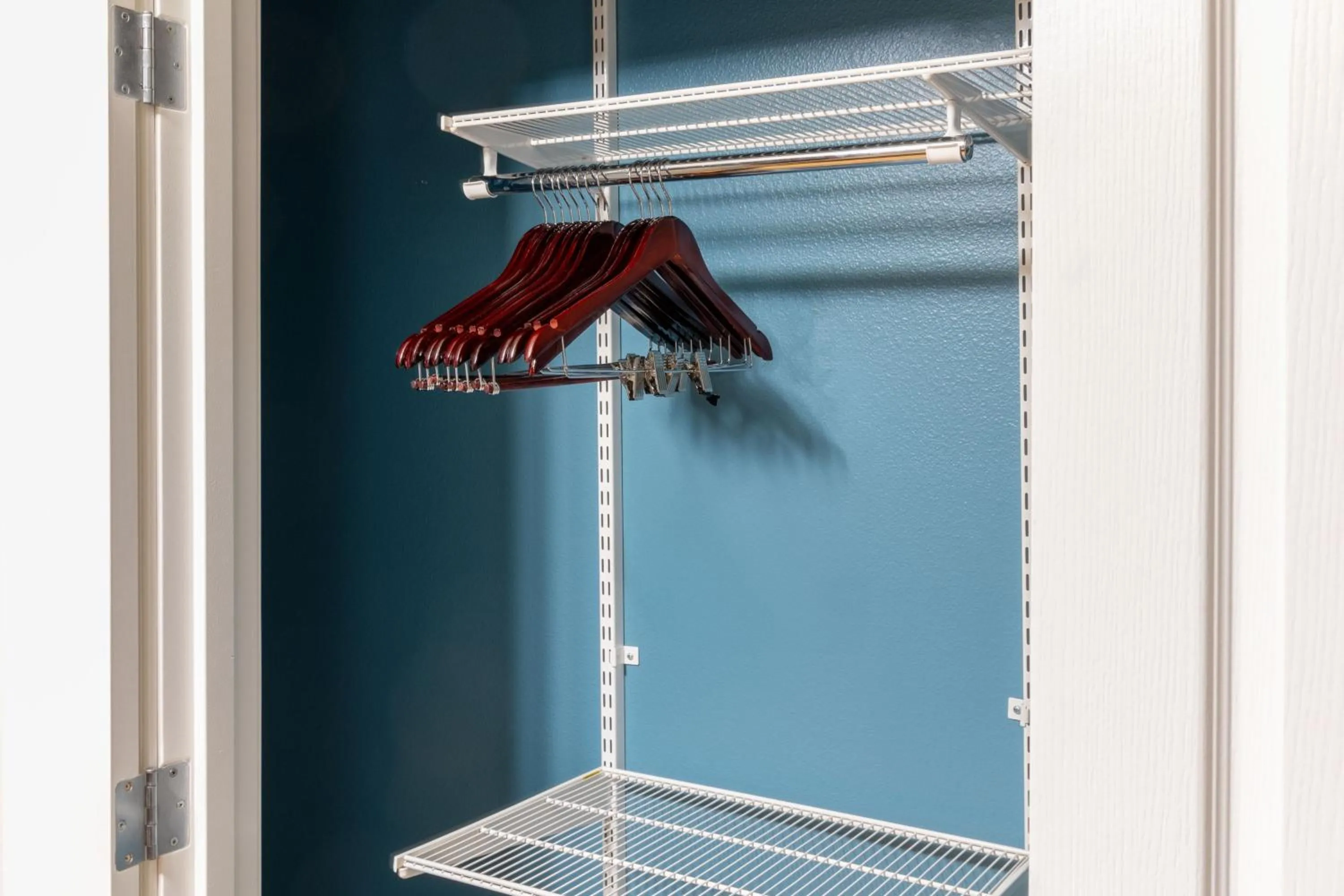 Photo of the whole room in TownePlace Suites by Marriott Sacramento Roseville