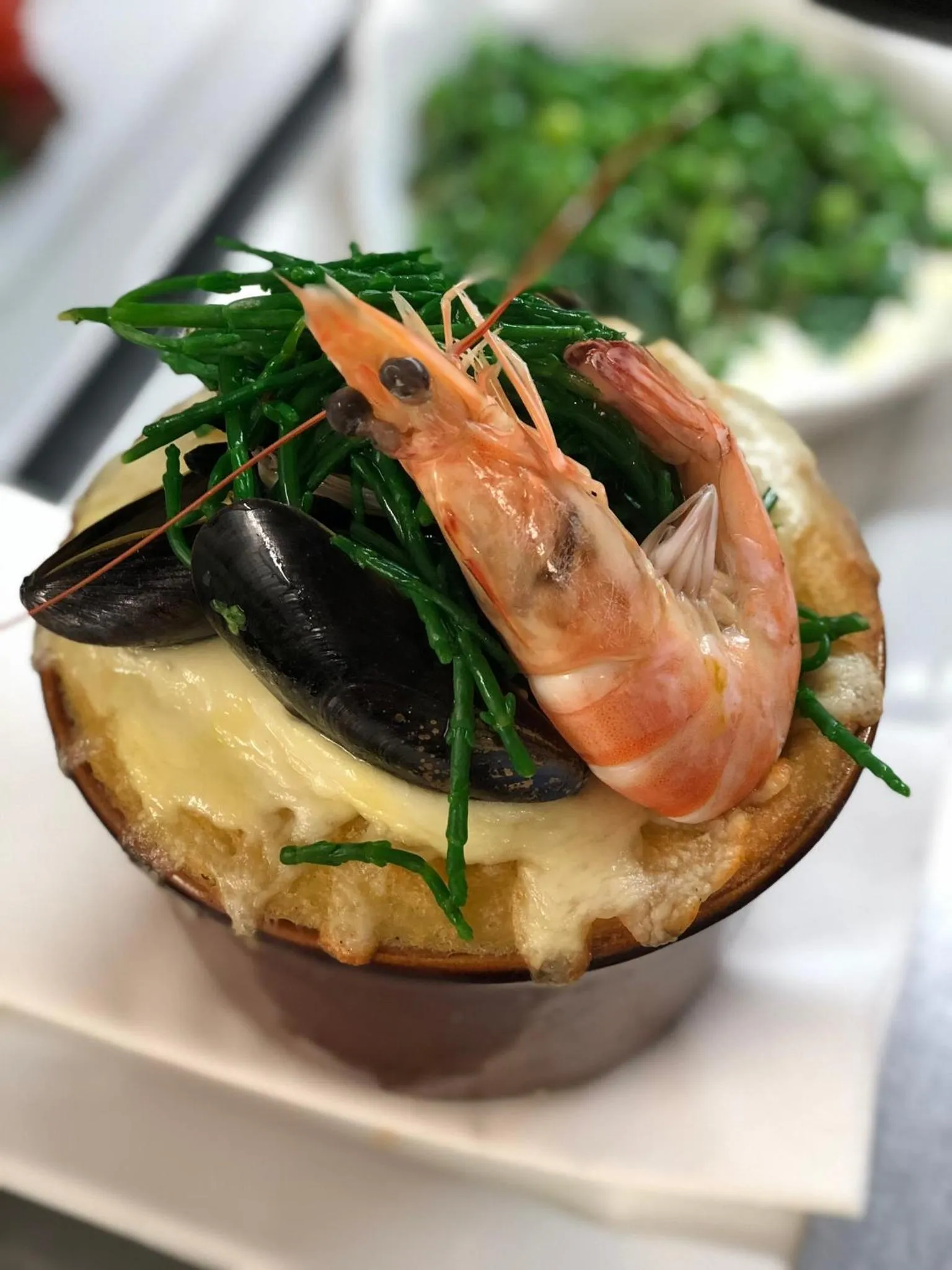 The Norman Knight Whichford