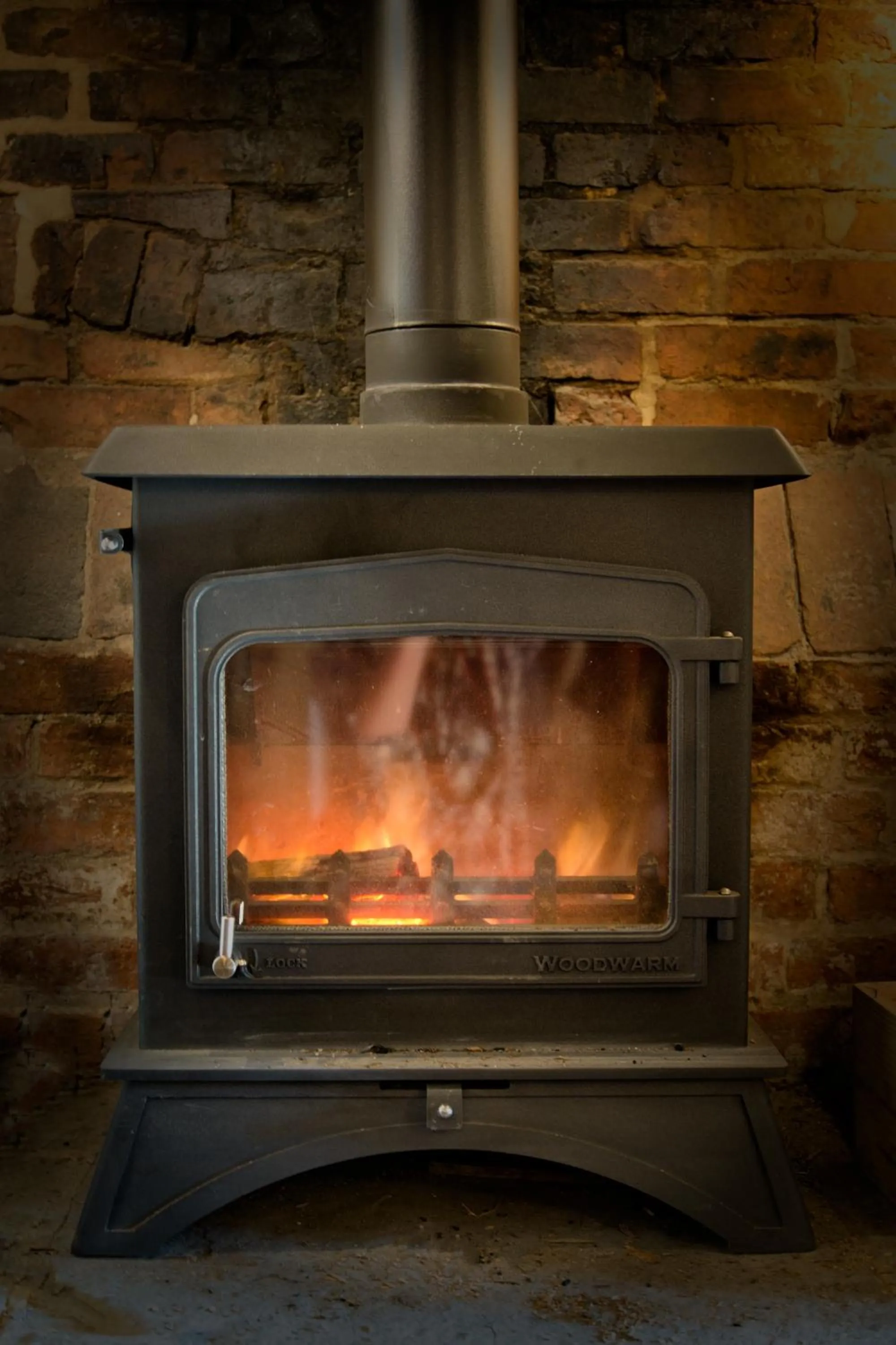 On site in The Norman Knight Whichford