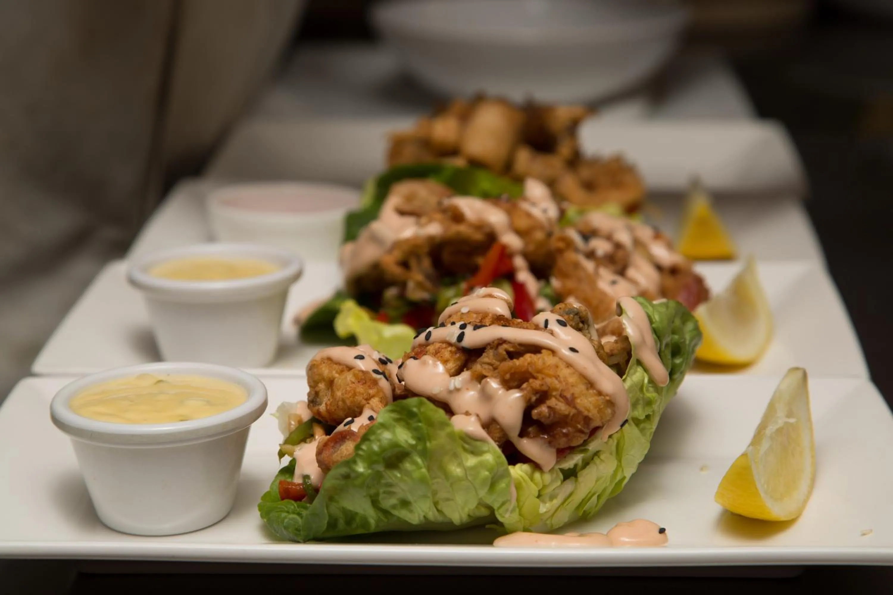 On site in The Norman Knight Whichford