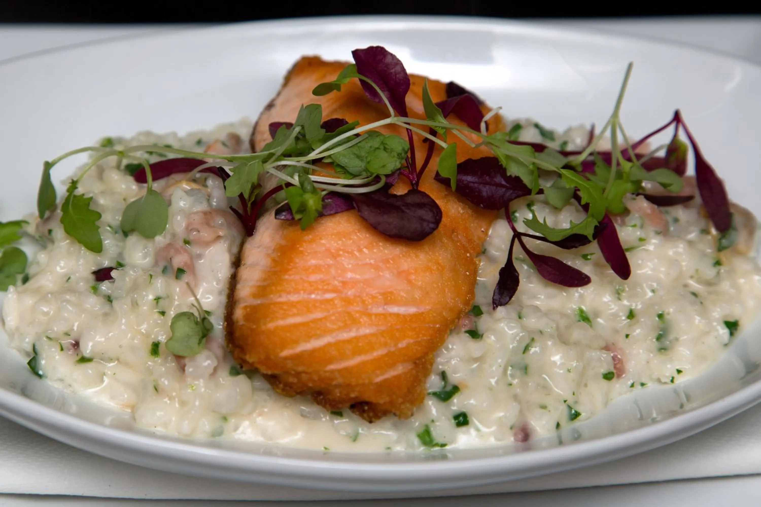 On site in The Norman Knight Whichford