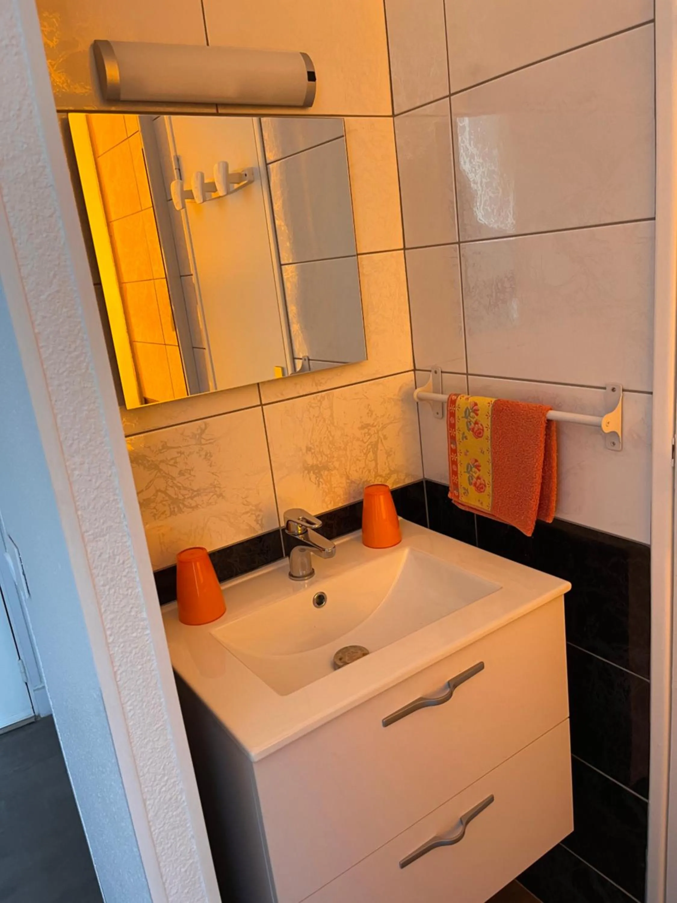 Village Naturiste Agde