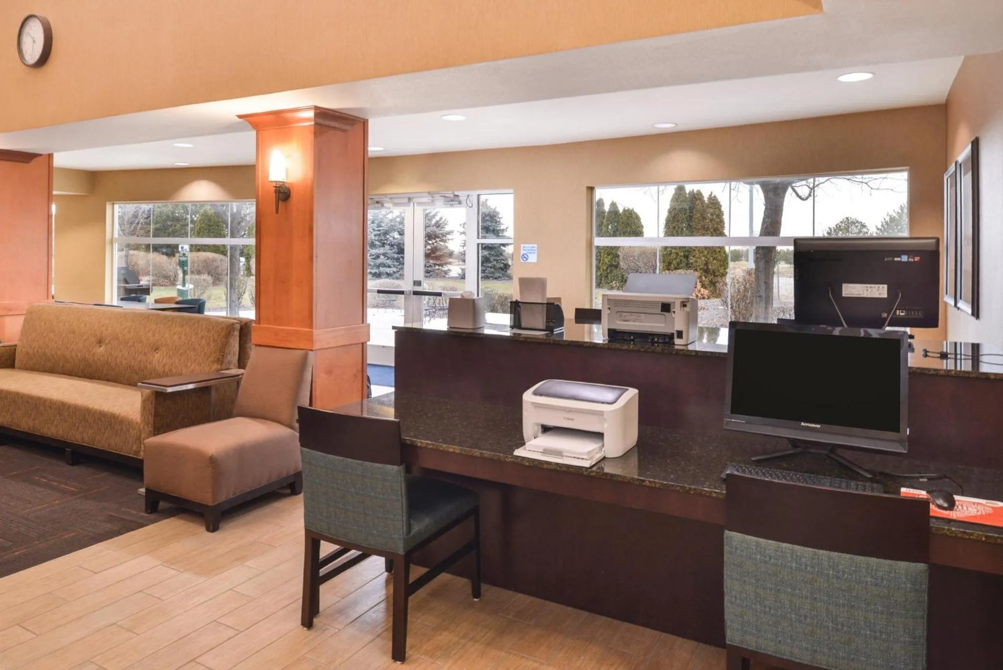 Other in Holiday Inn Express & Suites Nampa - Idaho Center by IHG