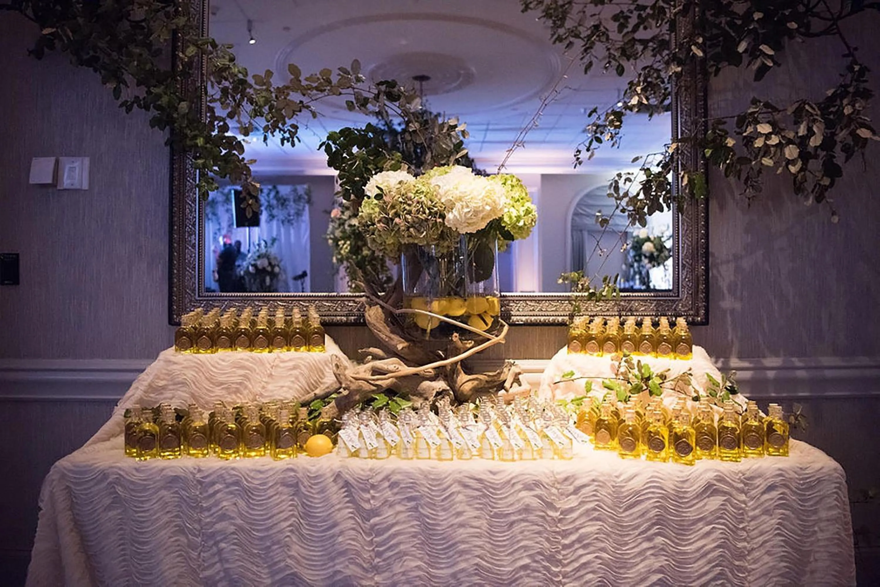 Banquet/Function facilities in The Westin Savannah Harbor Golf Resort & Spa