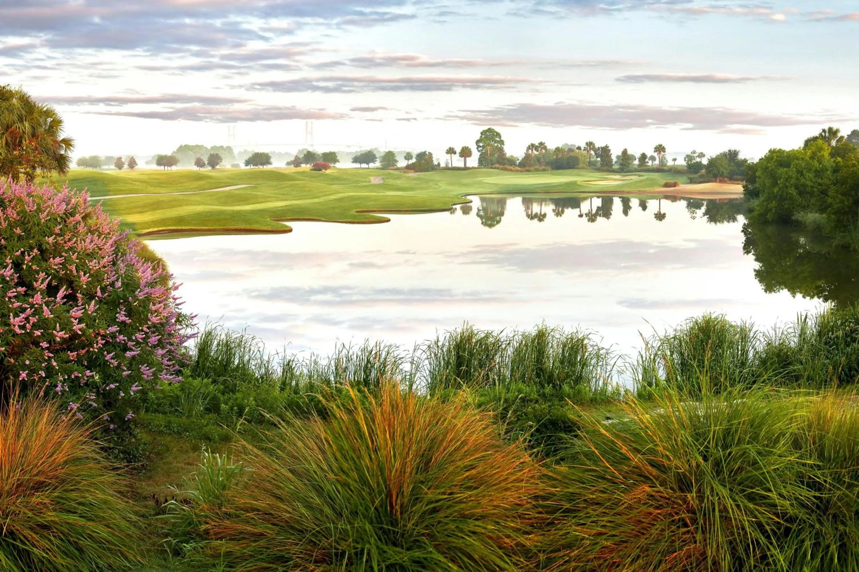 Other in The Westin Savannah Harbor Golf Resort & Spa