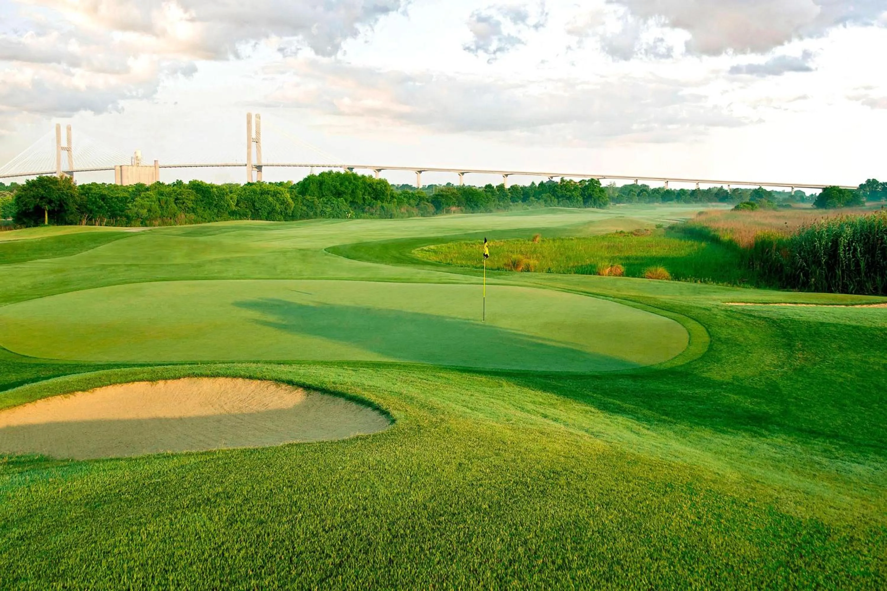 Other in The Westin Savannah Harbor Golf Resort & Spa