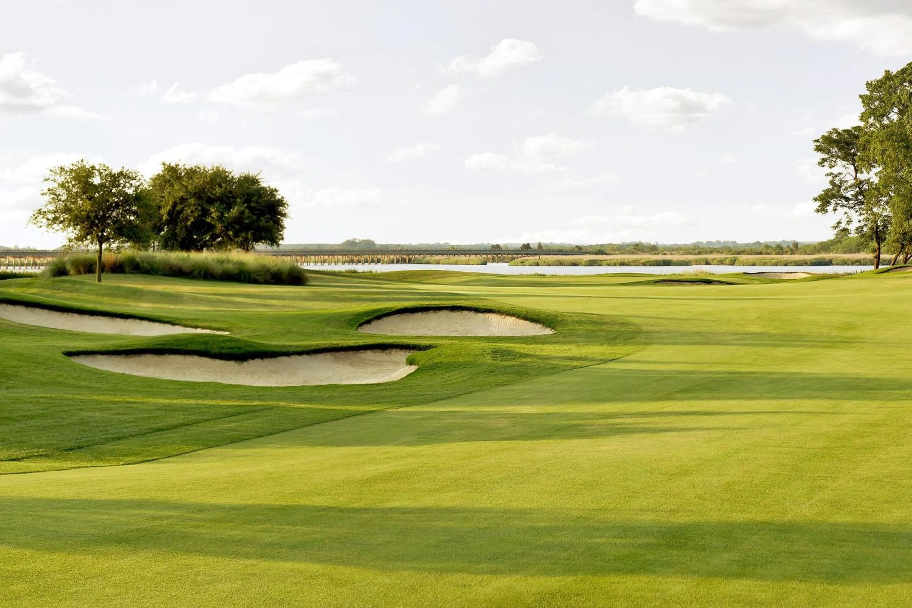 Other in The Westin Savannah Harbor Golf Resort & Spa