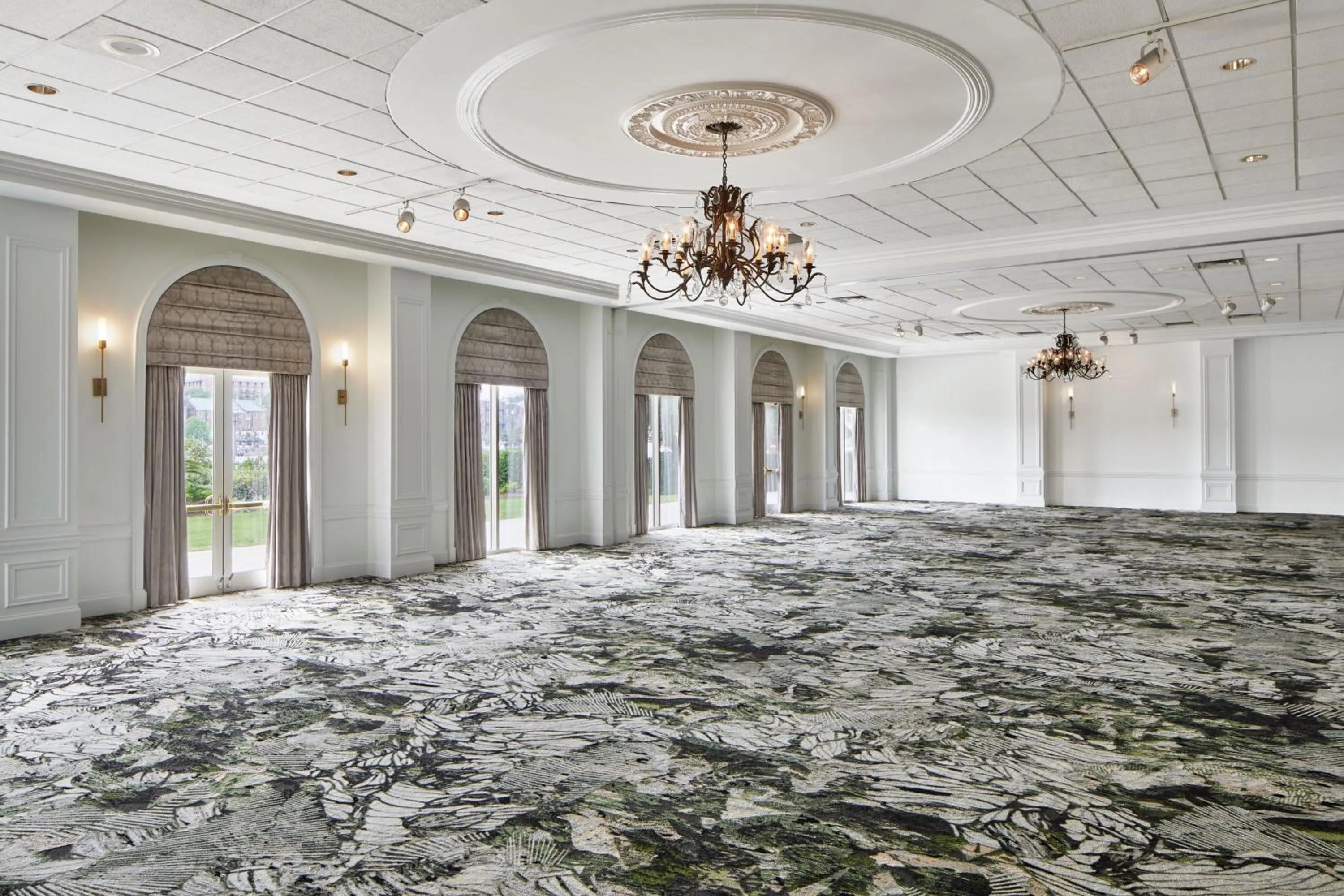 Meeting/conference room in The Westin Savannah Harbor Golf Resort & Spa