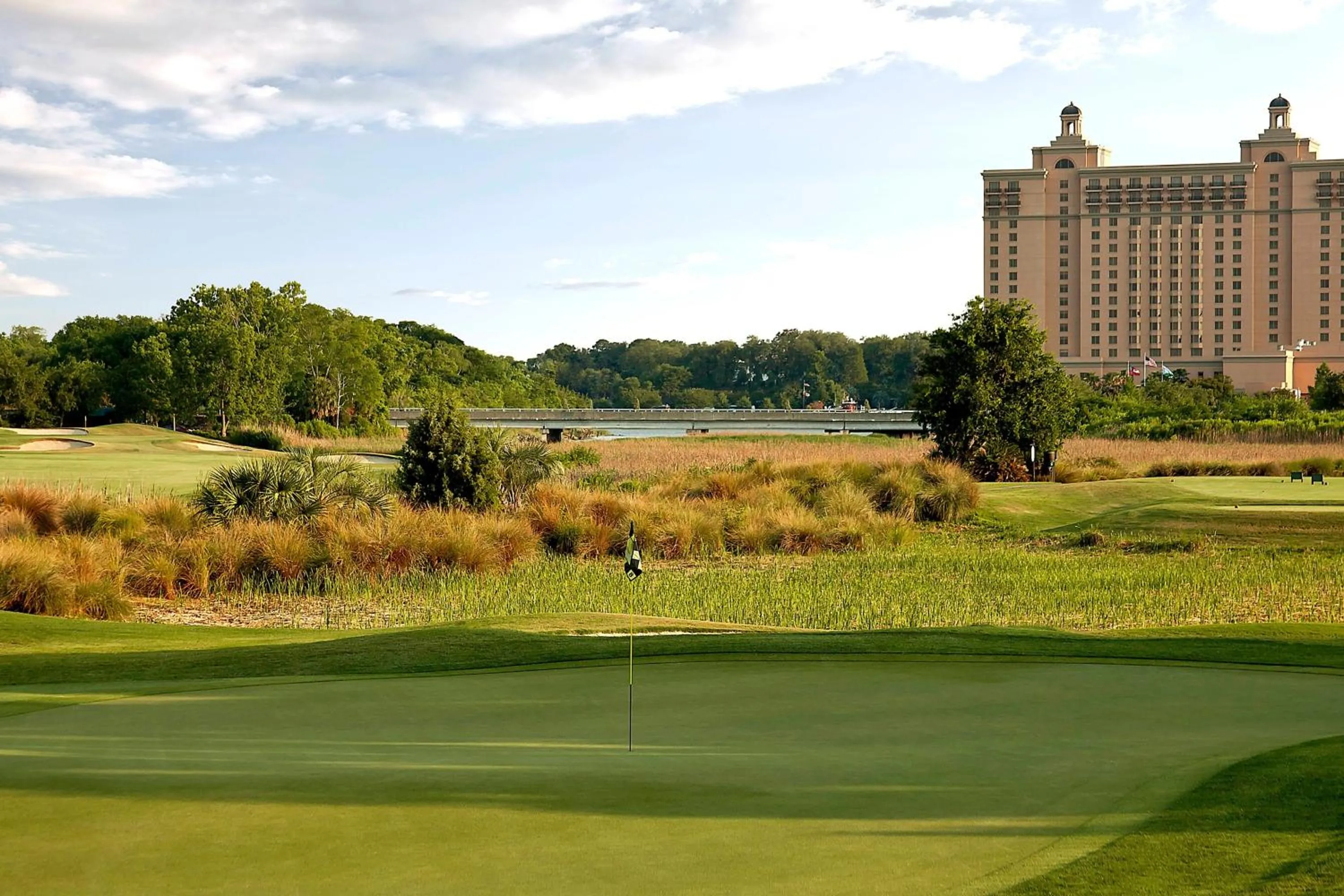 Other in The Westin Savannah Harbor Golf Resort & Spa