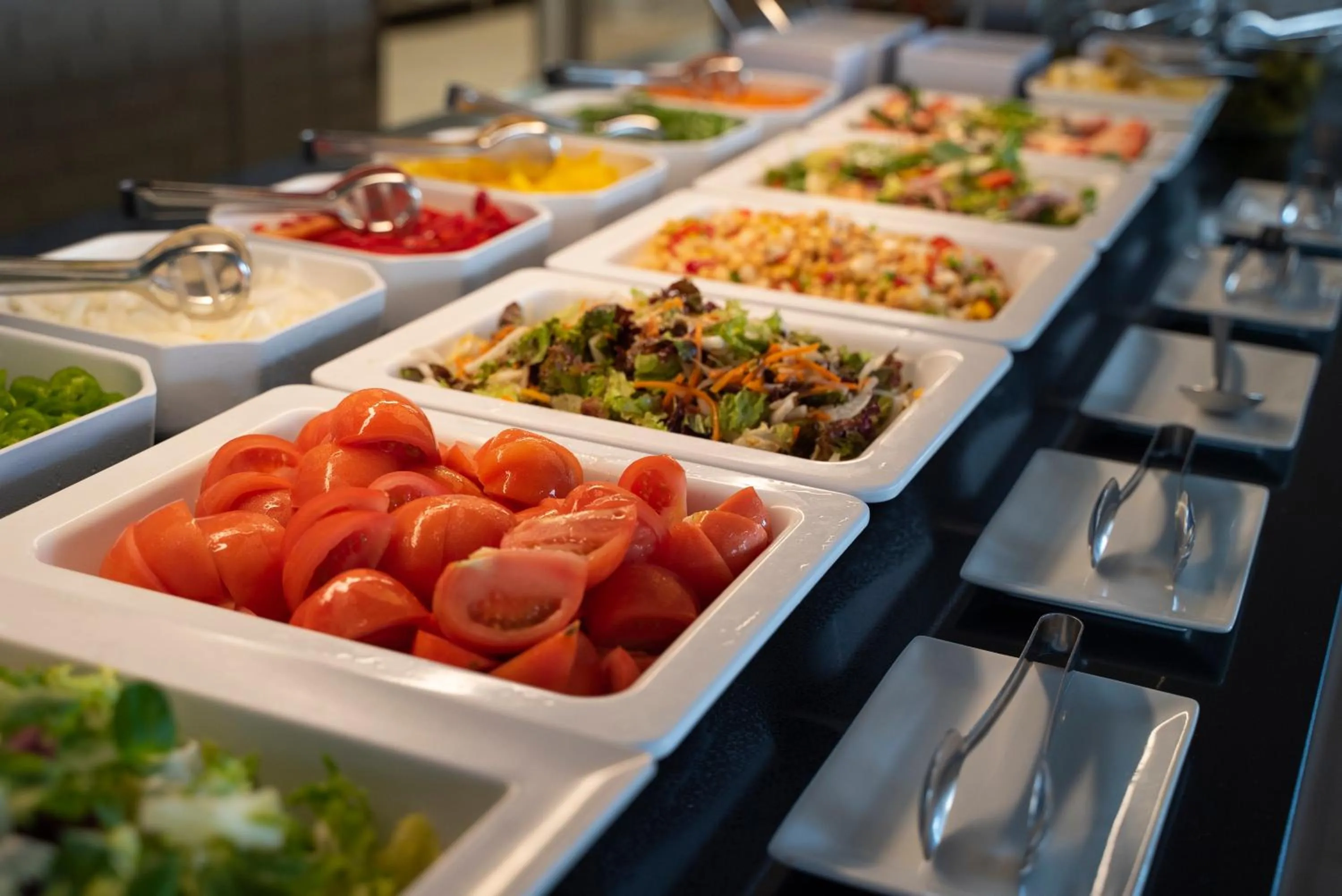 Food and drinks in Hotel Eden Palma Playa Adults Only