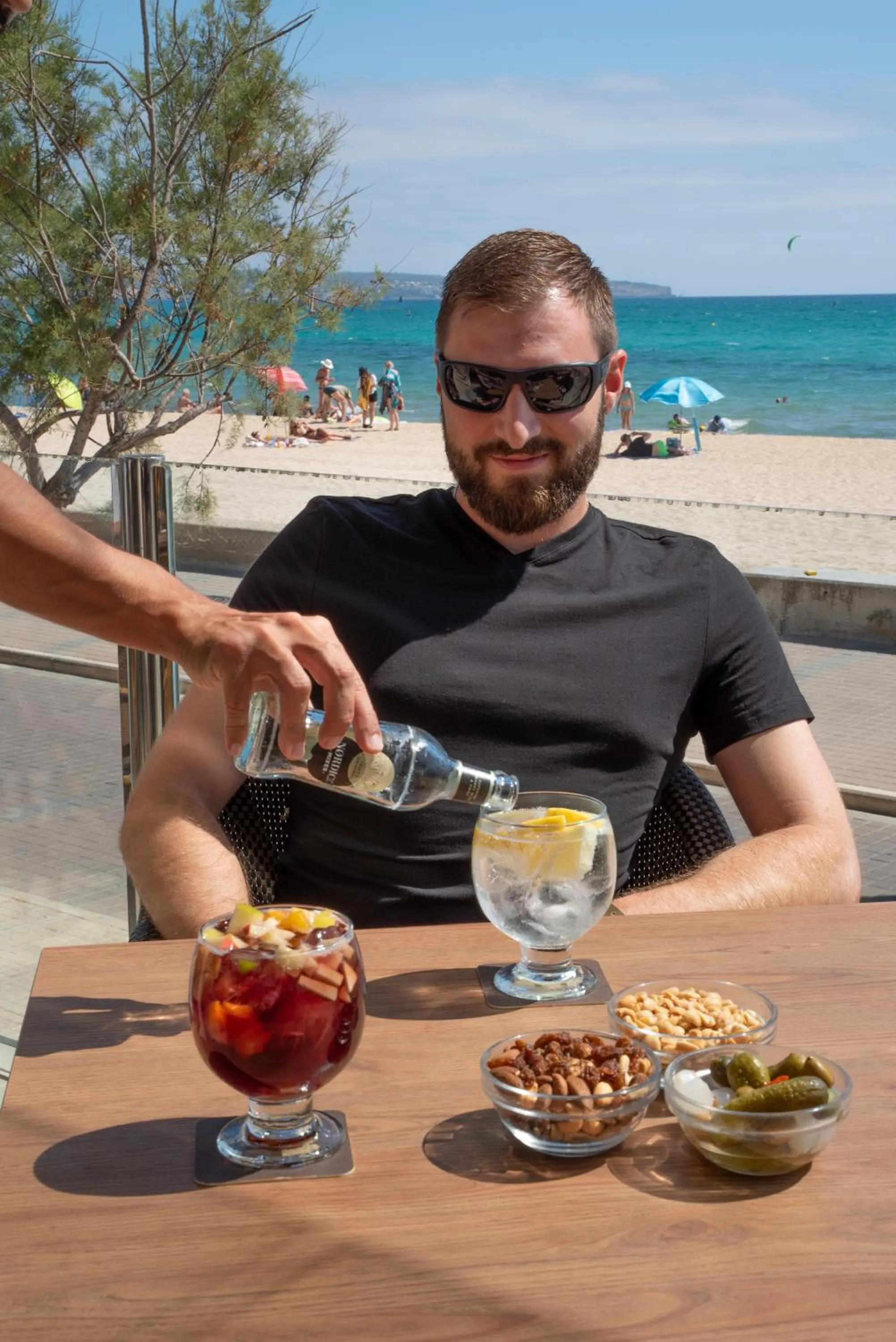 Lounge or bar in Hotel Eden Palma Playa Adults Only