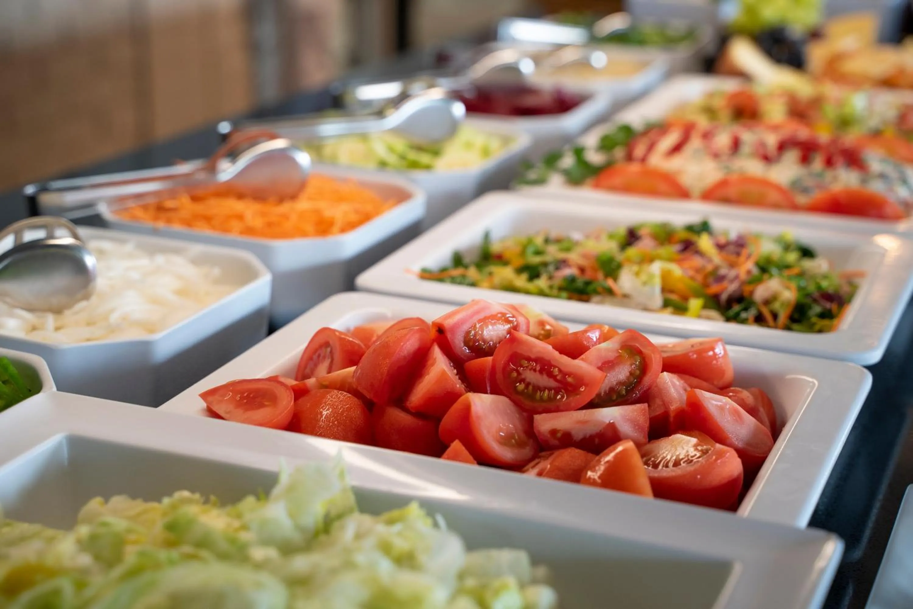 Food in Hotel Eden Palma Playa Adults Only