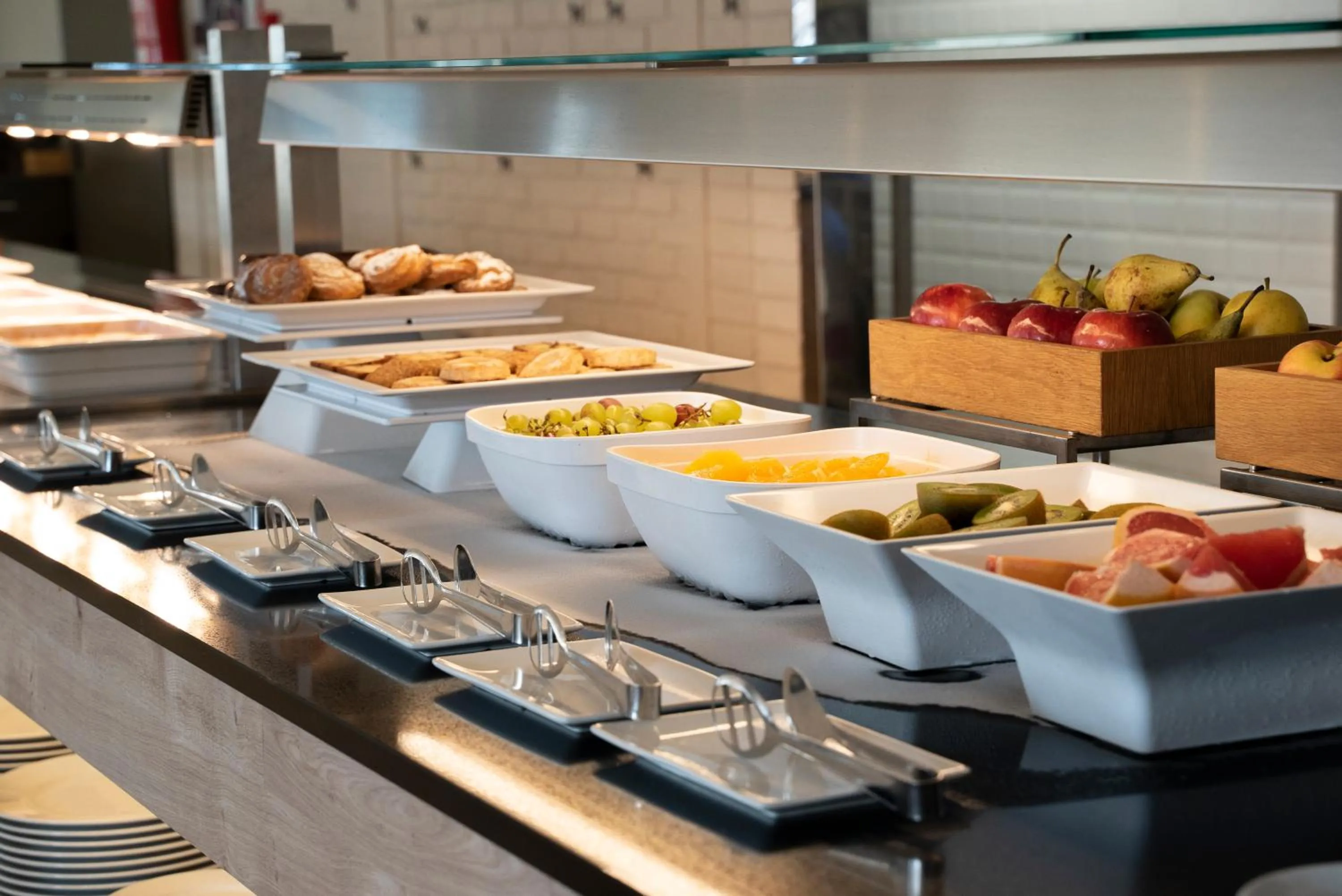 Food in Hotel Eden Palma Playa Adults Only