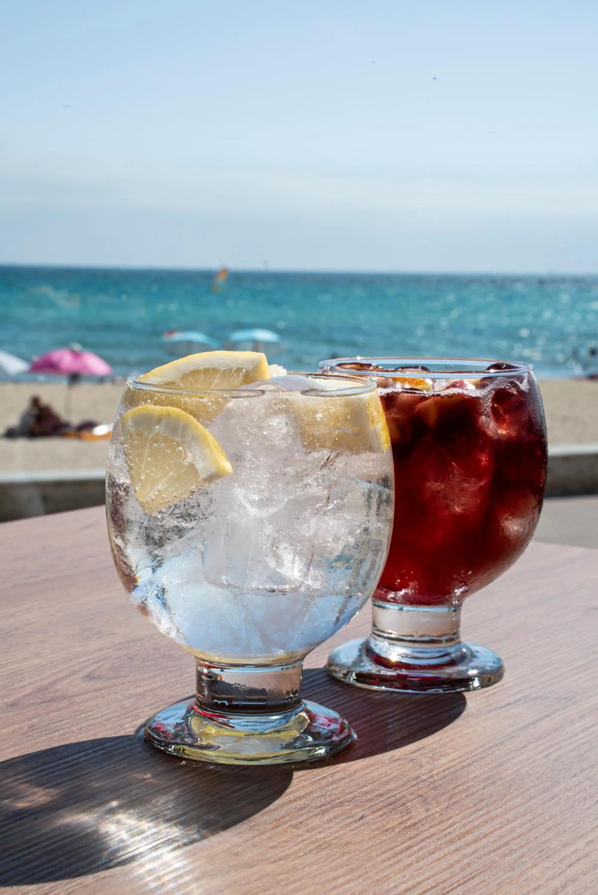 Beach in Hotel Eden Palma Playa Adults Only