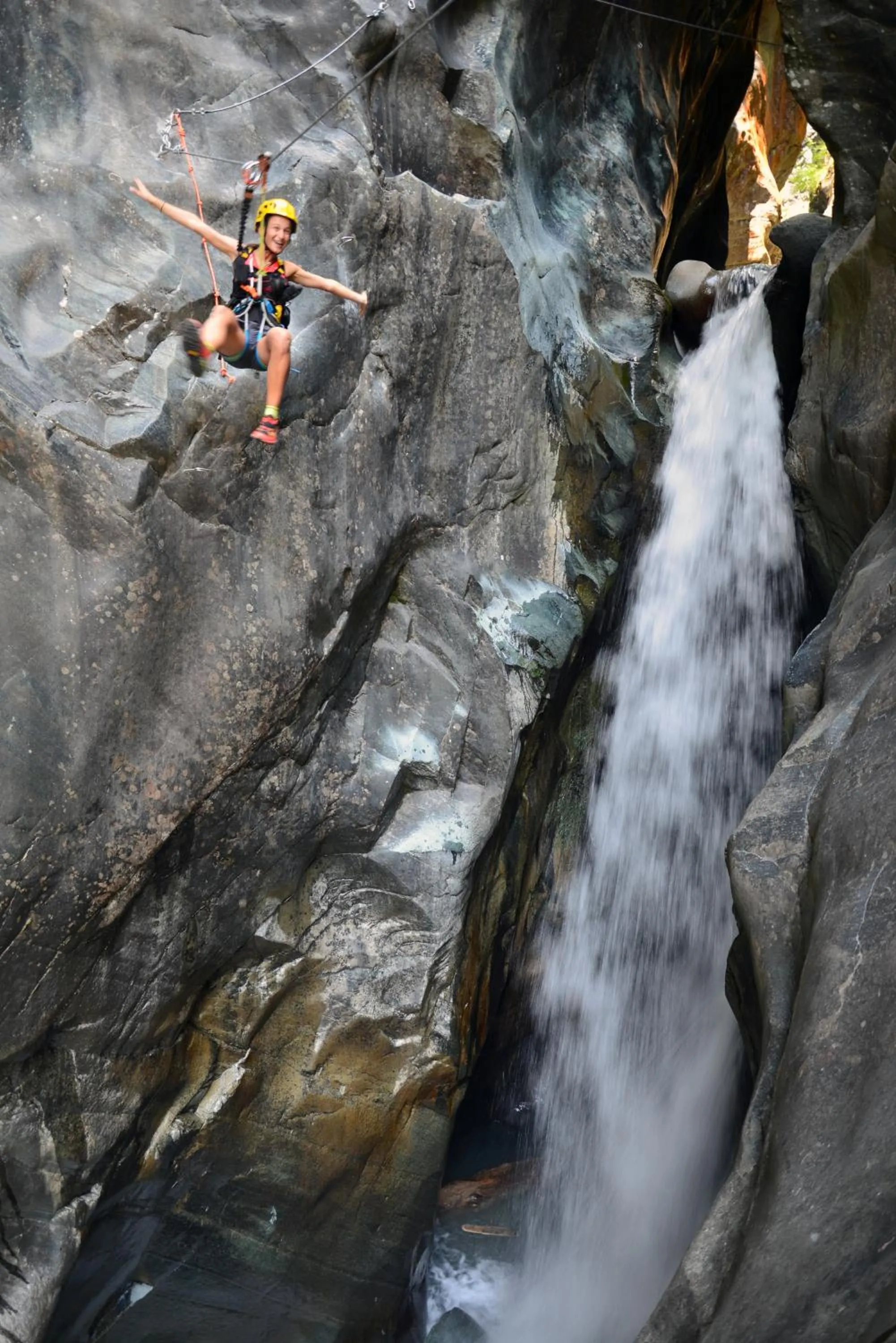 Sports in Il Cortese