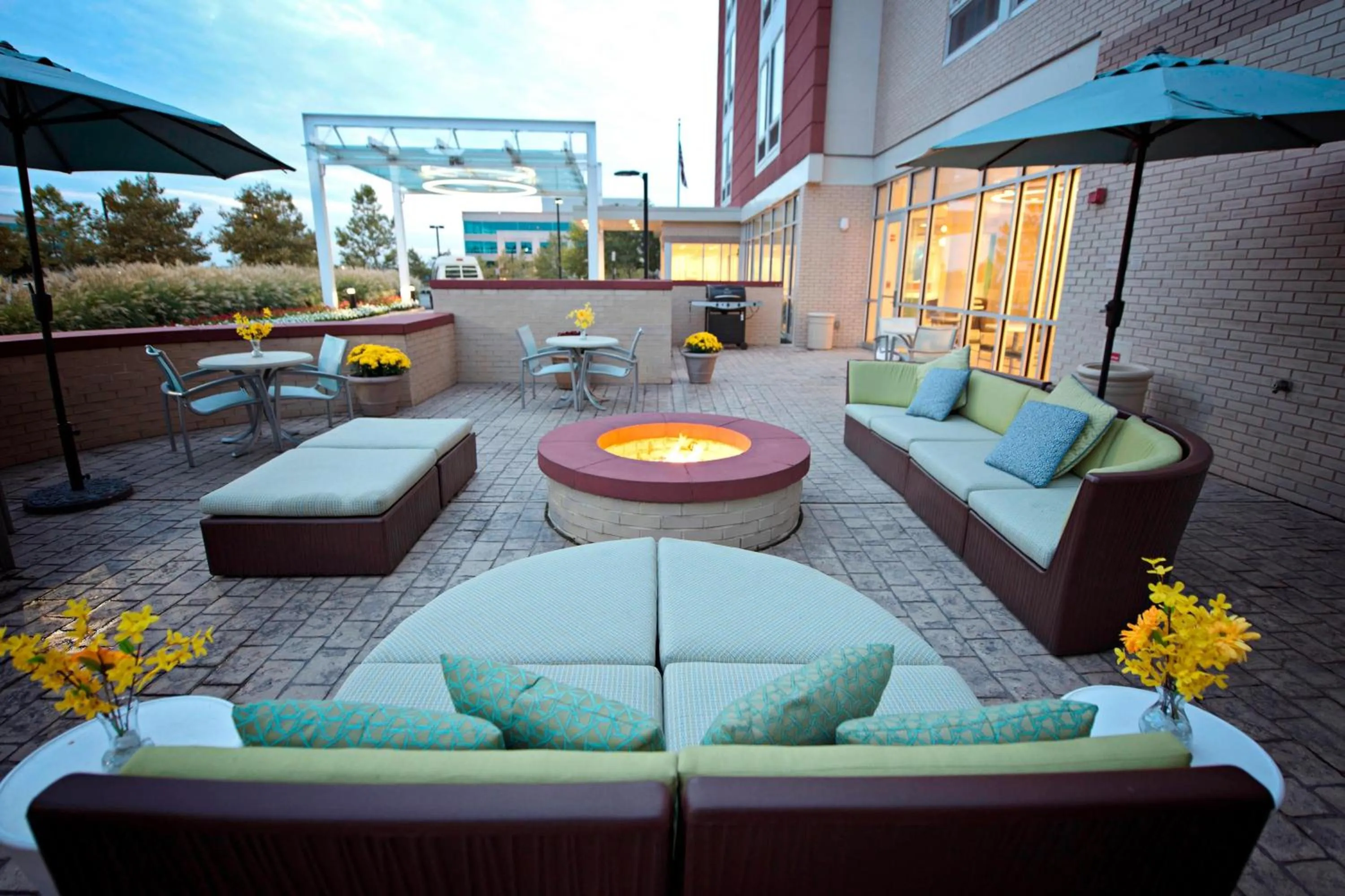 Other in SpringHill Suites Ashburn Dulles North