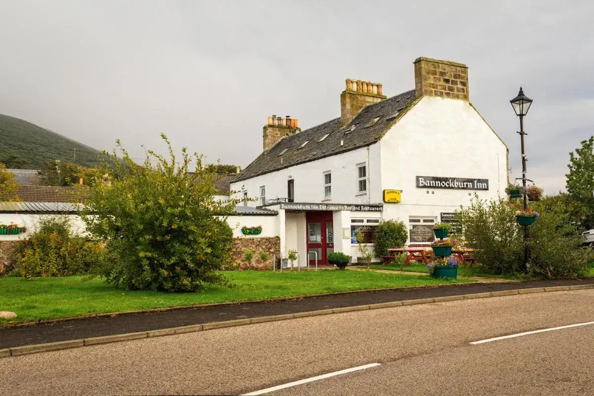 Bannockburn Inn Bannockburn Inn