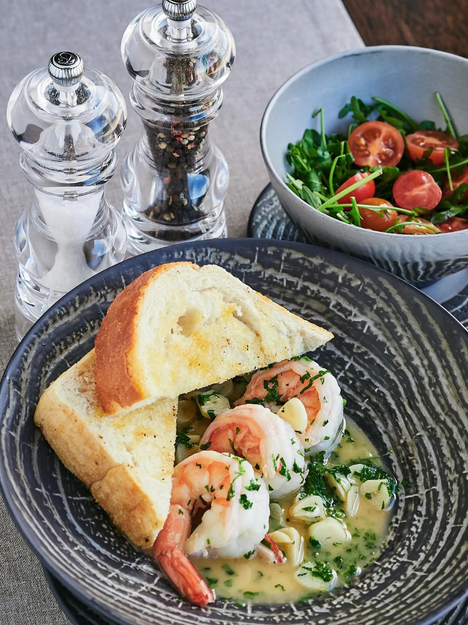 Food in Hotel & Medi-Spa Biały Kamień