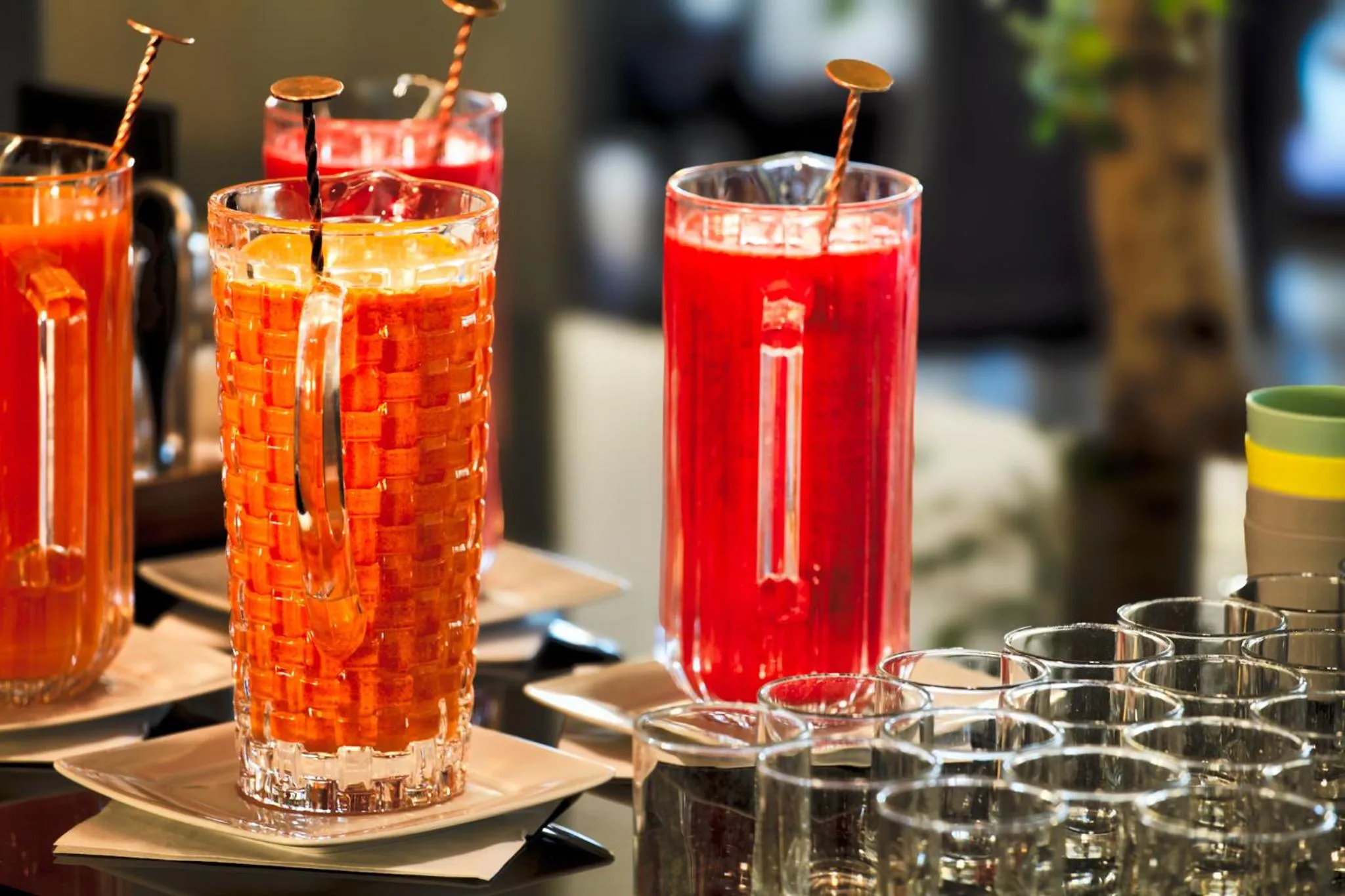 Breakfast in Hotel & Medi-Spa Biały Kamień