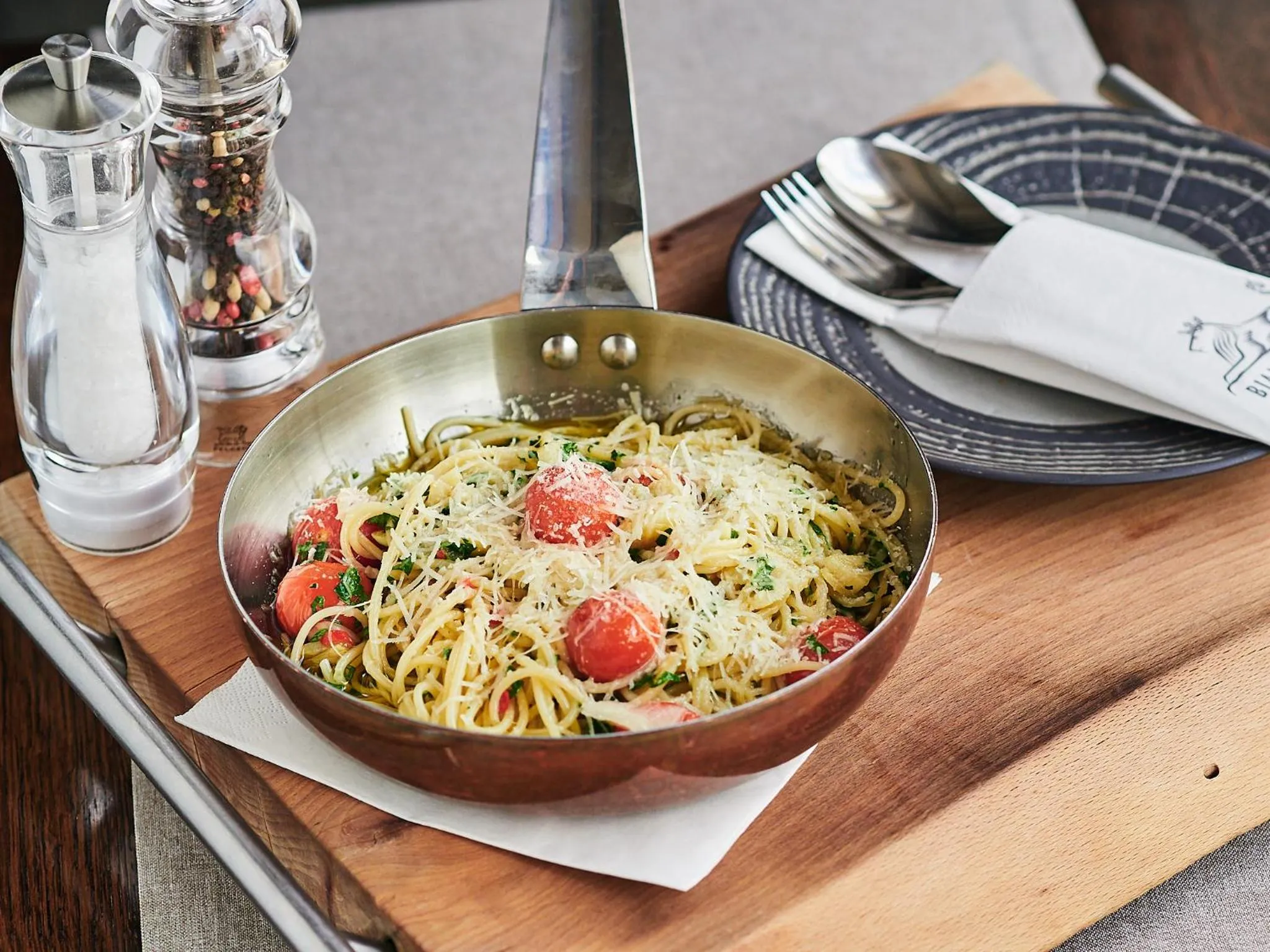 Food in Hotel & Medi-Spa Biały Kamień