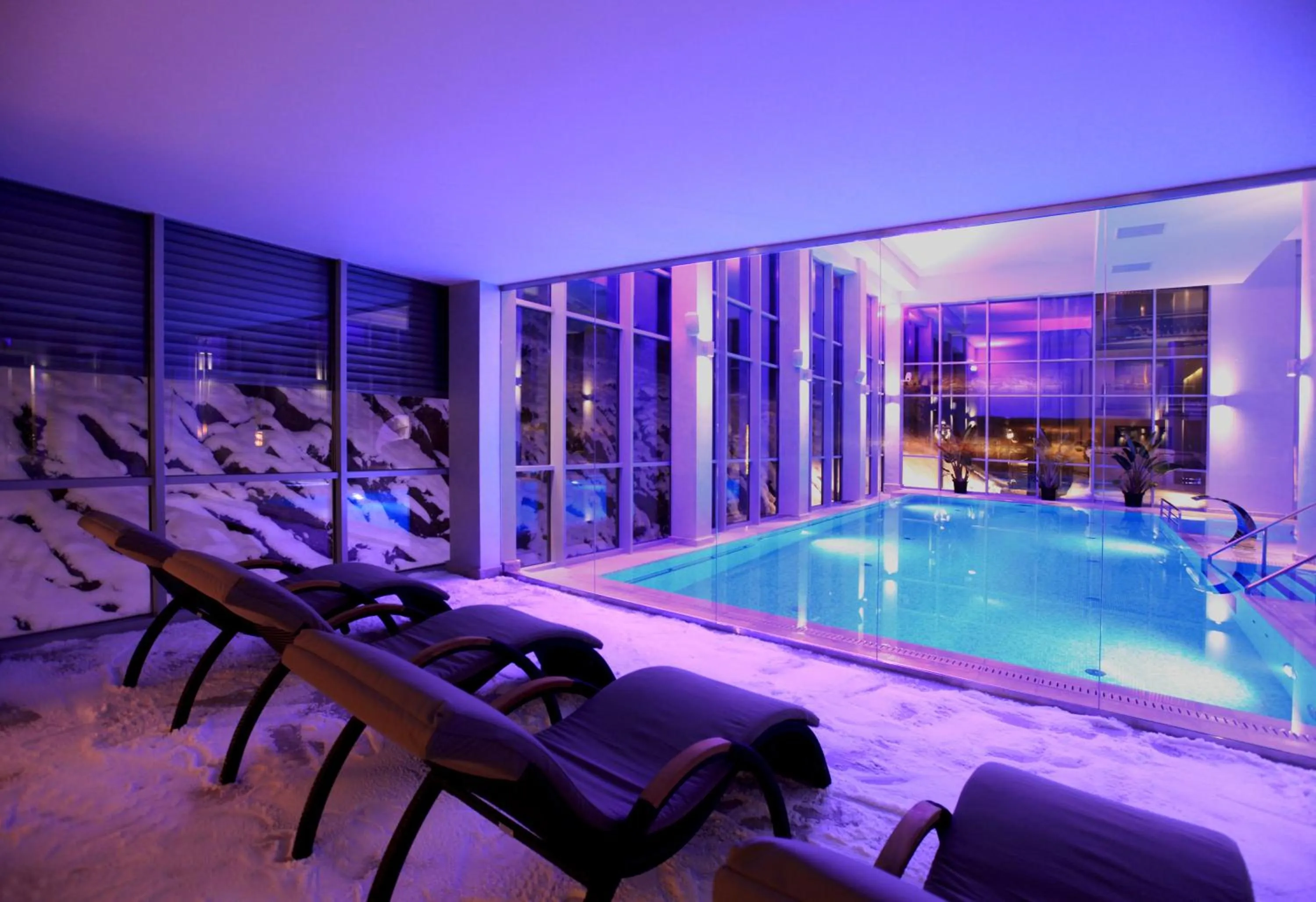  in Hotel & Medi-Spa Biały Kamień