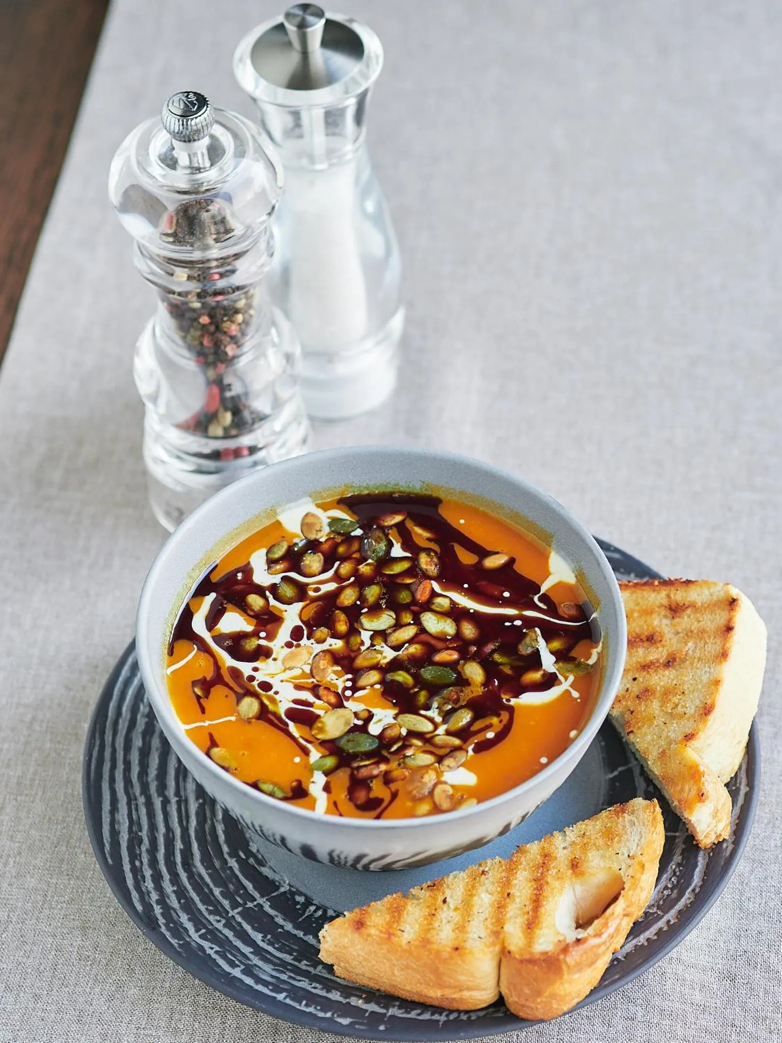 Food in Hotel & Medi-Spa Biały Kamień