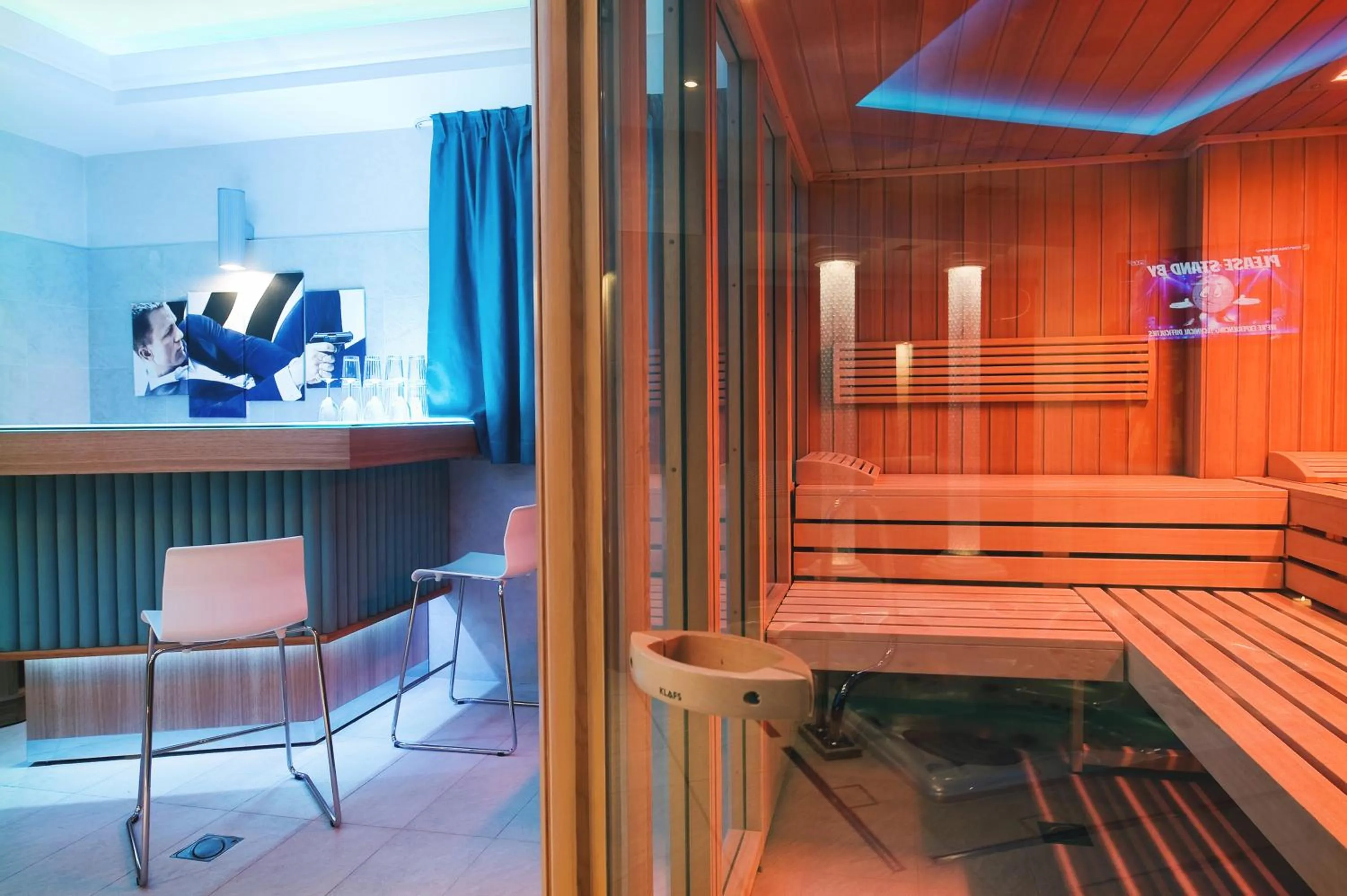 Photo of the whole room in Hotel & Medi-Spa Biały Kamień