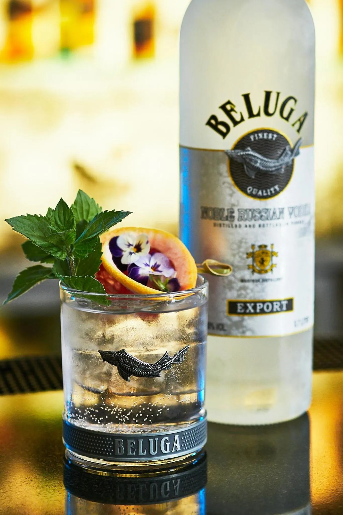 Alcoholic drinks in Hotel & Medi-Spa Biały Kamień