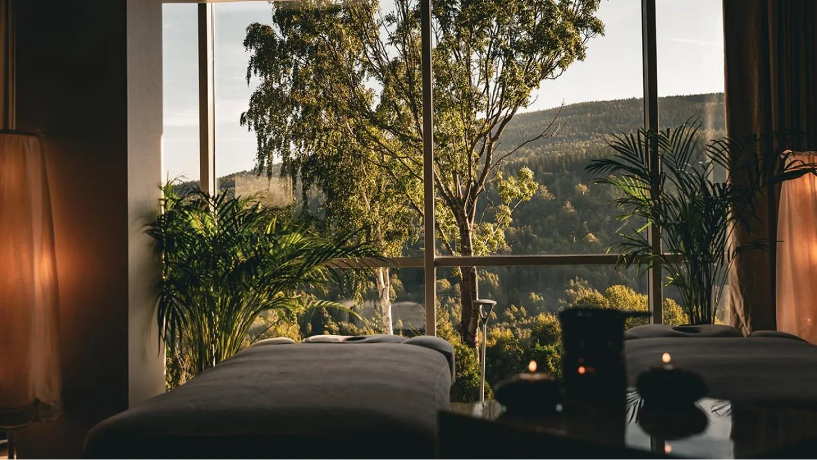 Hotel & Medi-Spa Biały Kamień