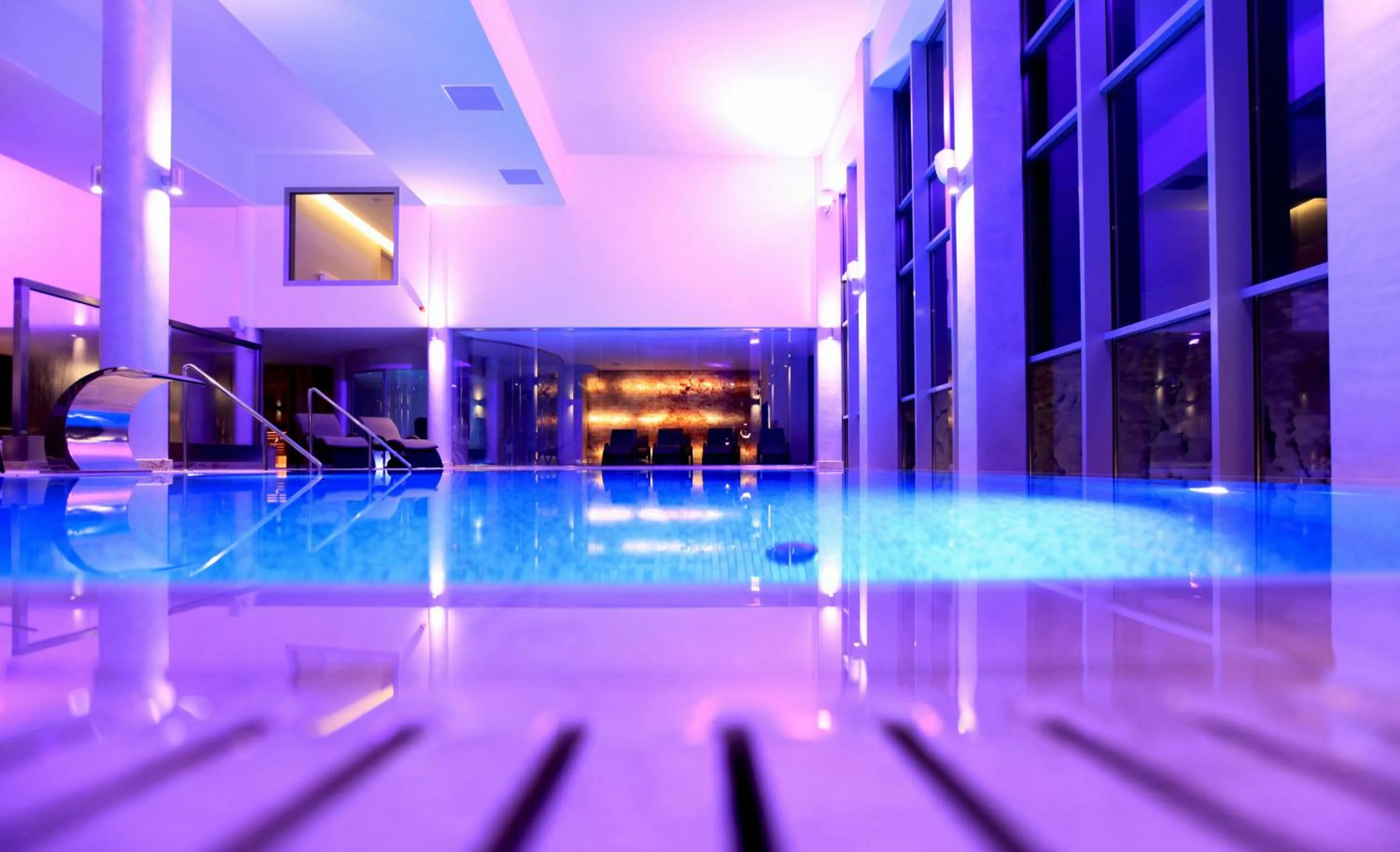  in Hotel & Medi-Spa Biały Kamień