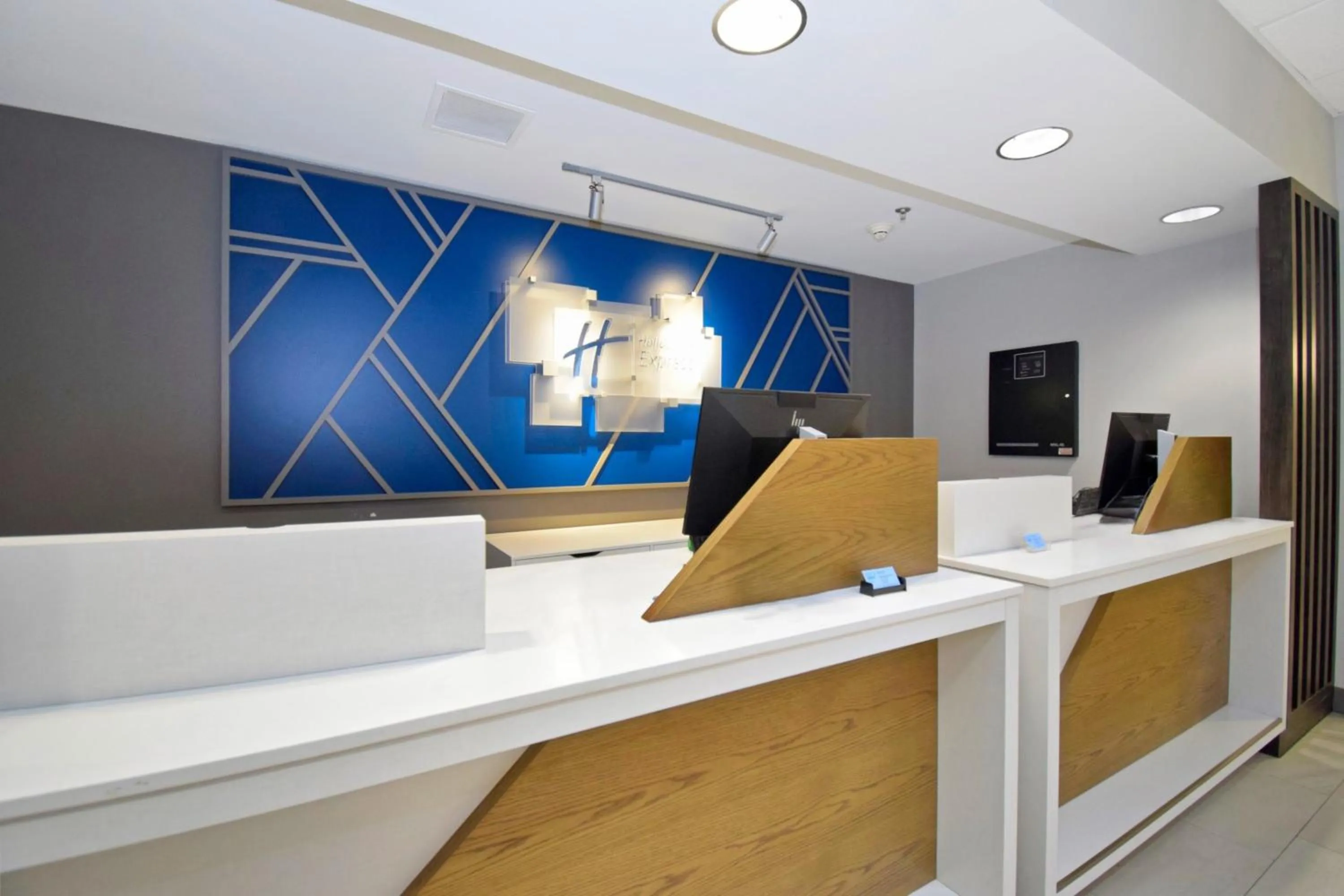 Property building in Holiday Inn Express Boone by IHG