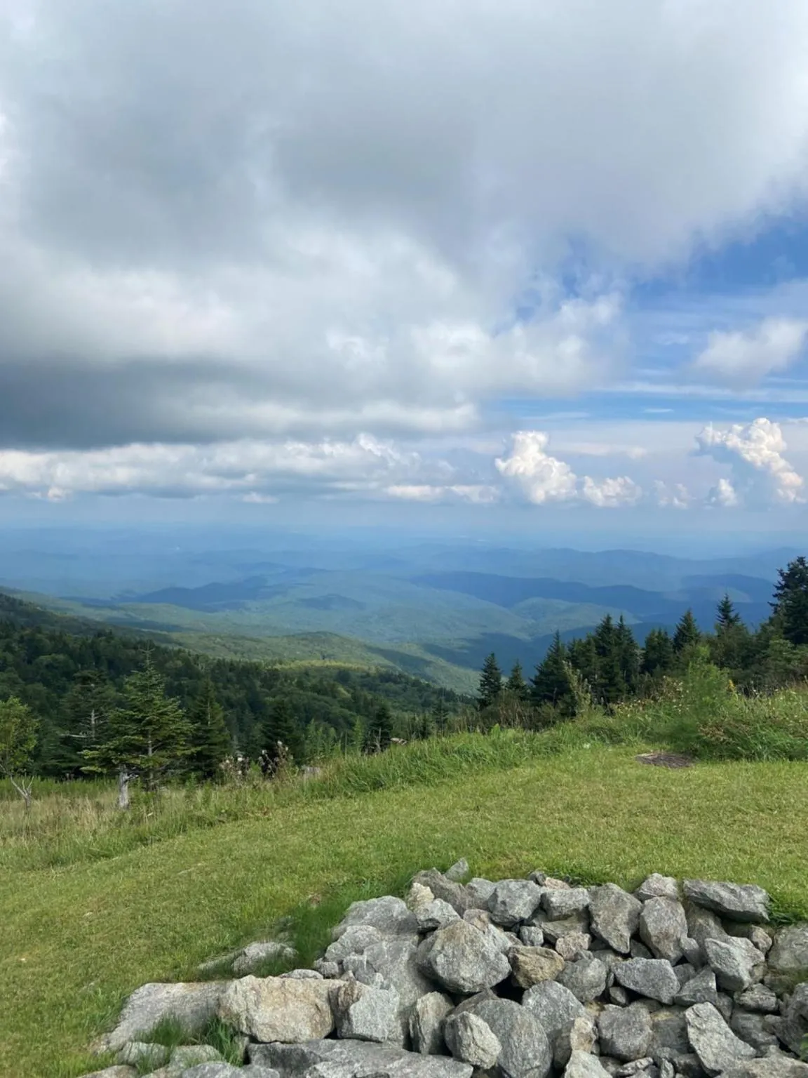 Area and facilities in Holiday Inn Express Boone by IHG