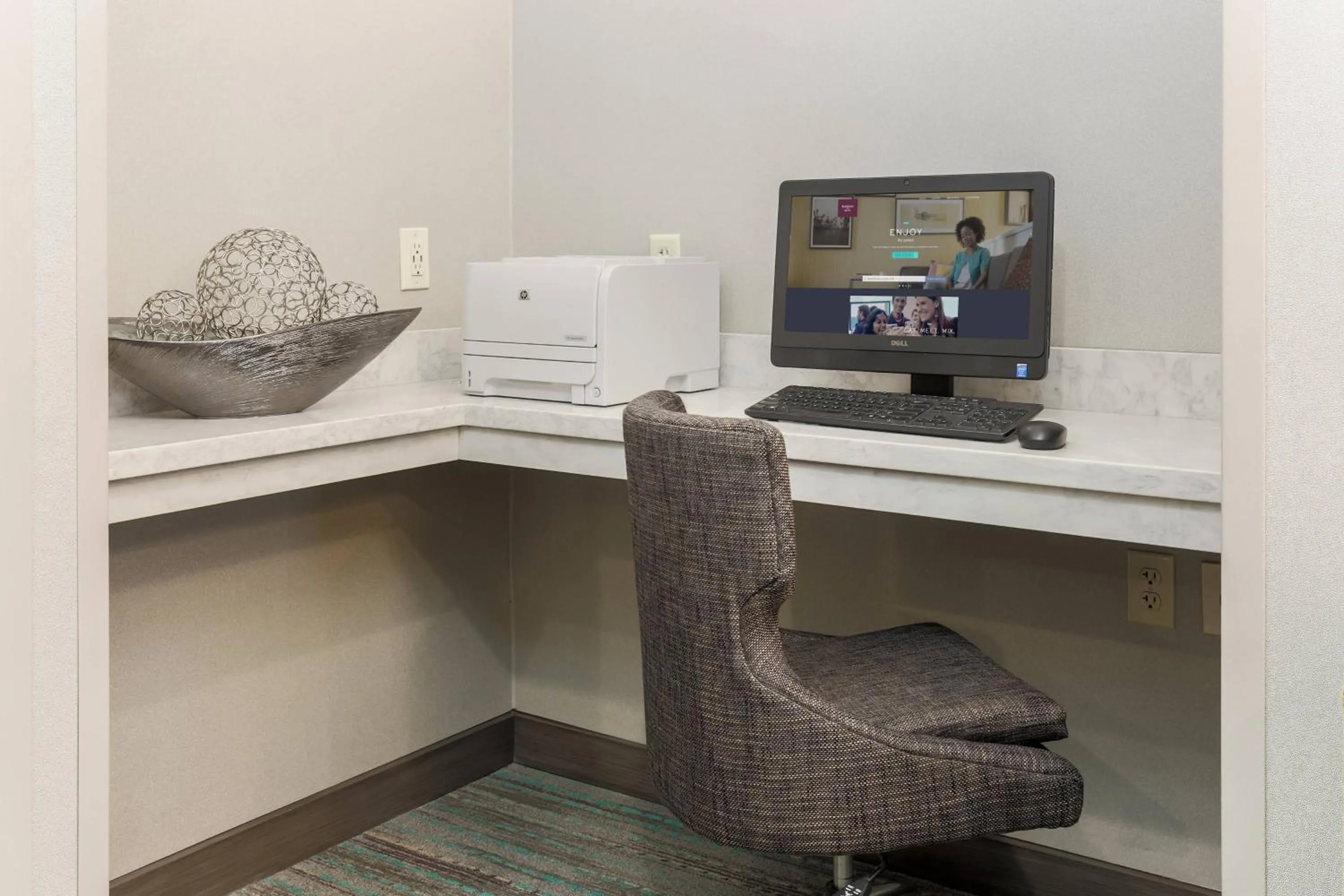 Other in Residence Inn Phoenix Chandler/Fashion Center