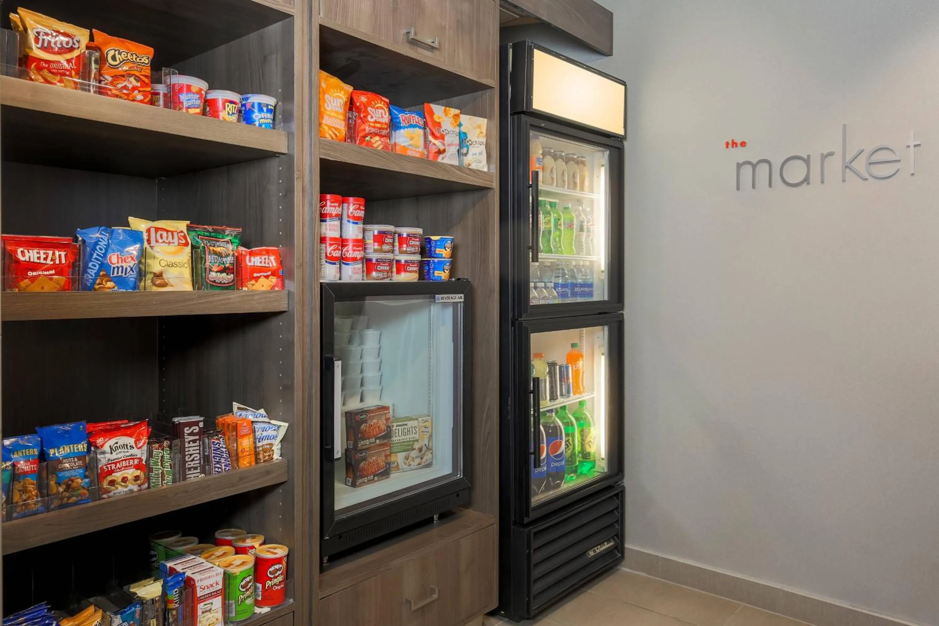 Other in Residence Inn Phoenix Chandler/Fashion Center