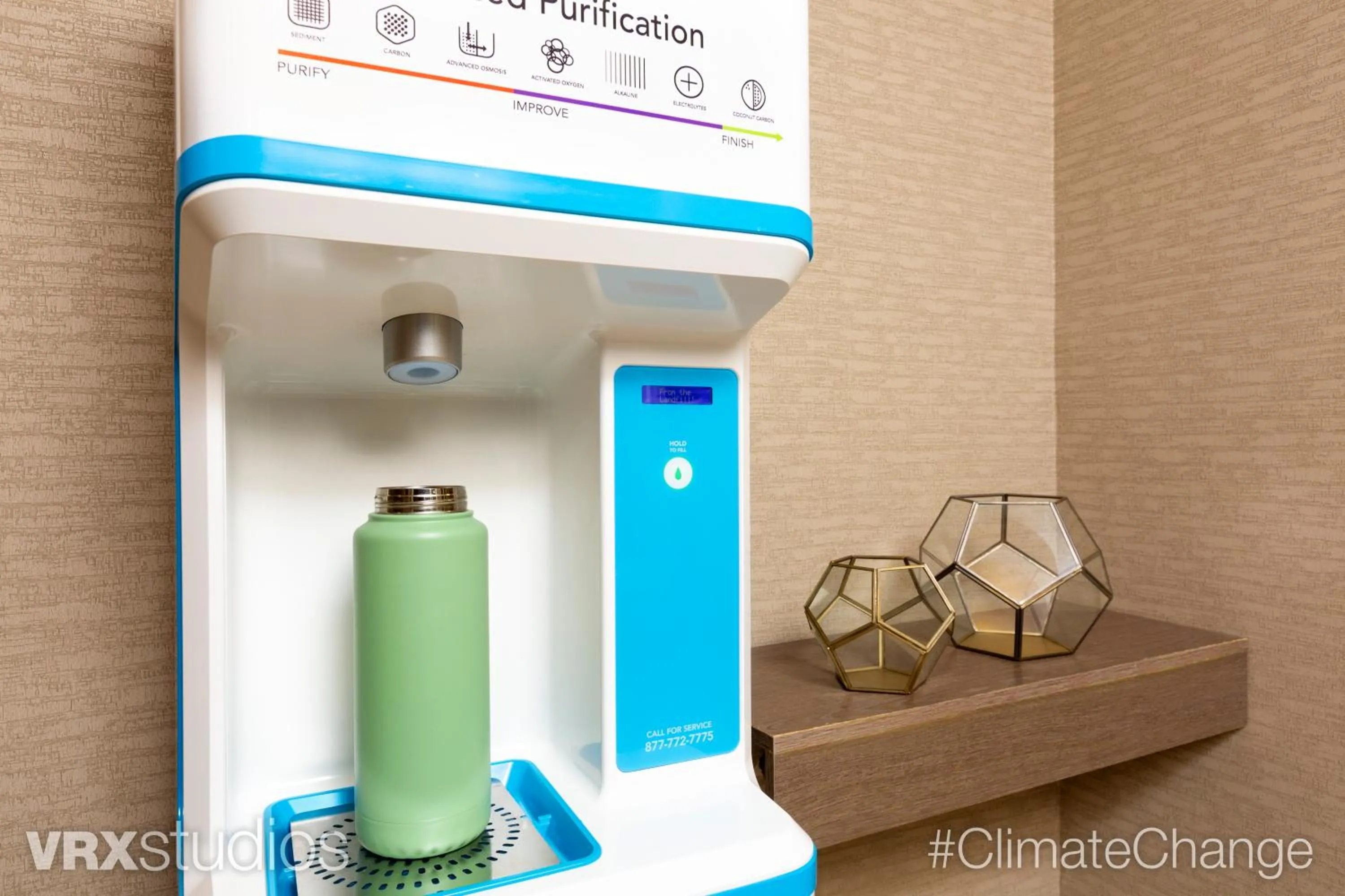 Fitness centre/facilities in Courtyard by Marriott Roseville Galleria Mall/Creekside Ridge Drive