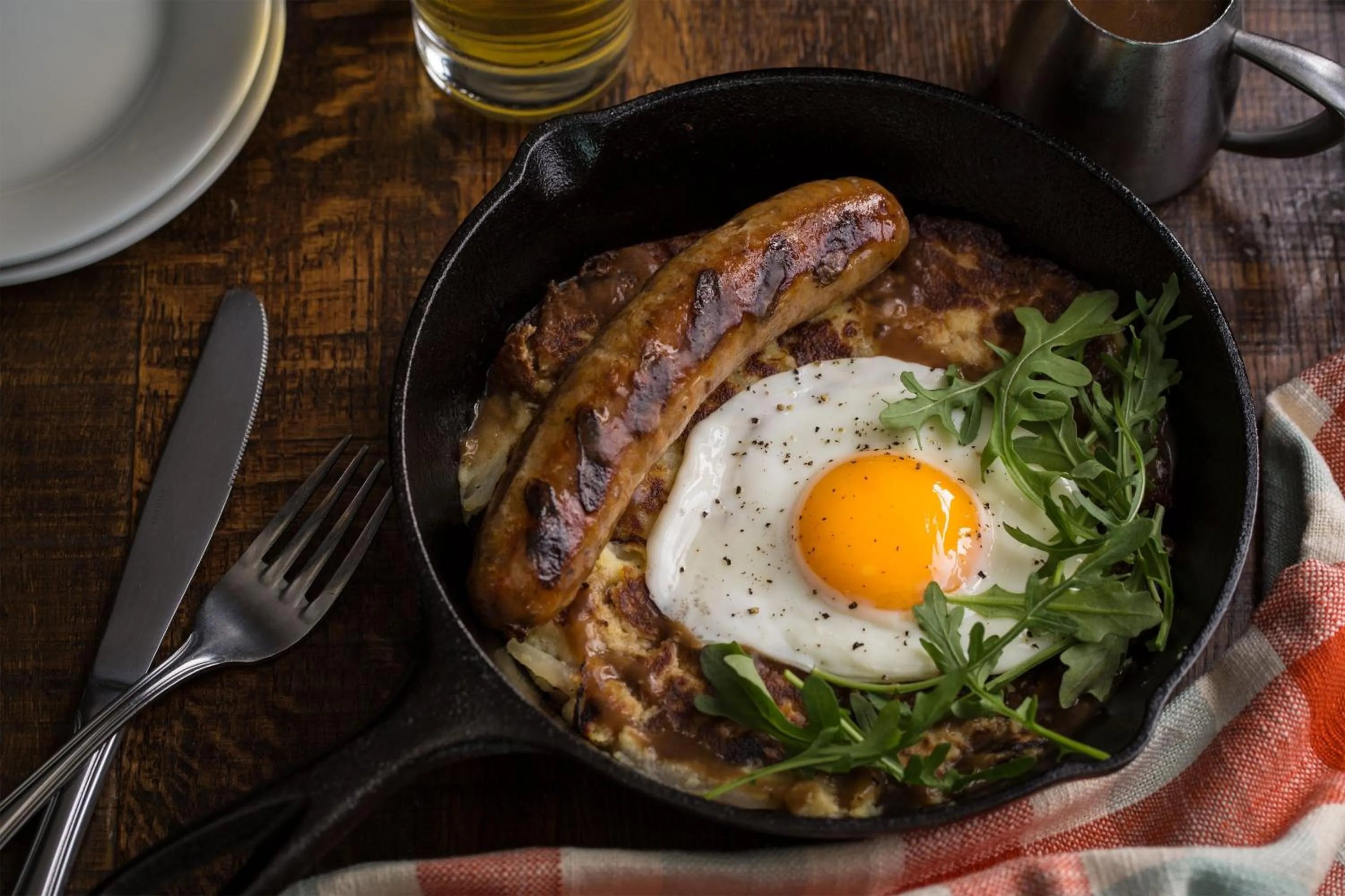 Breakfast in Four Points by Sheraton Windsor Downtown