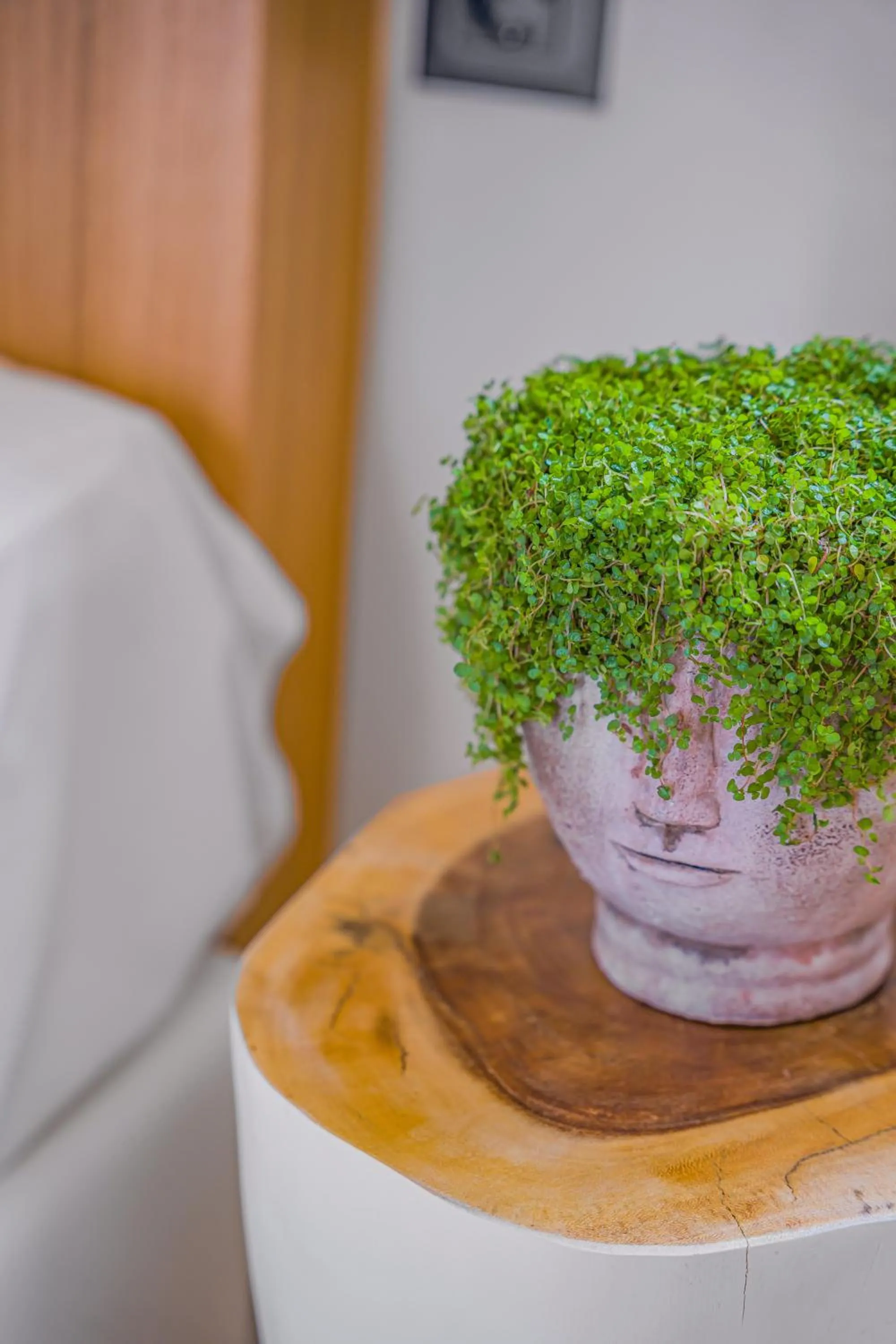 Property building in Notos Heights Hotel & Suites