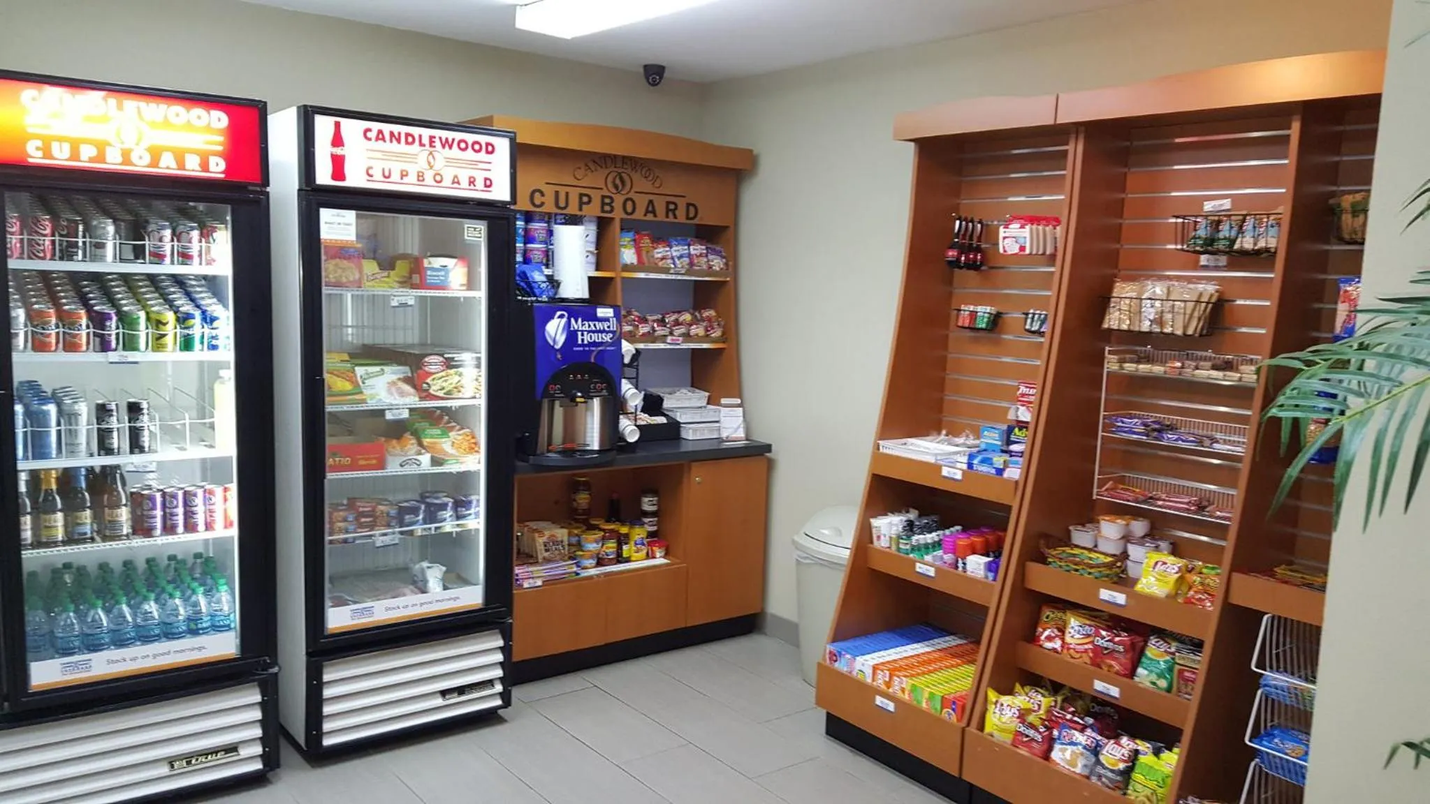 Other in Candlewood Suites Oklahoma City-Moore by IHG