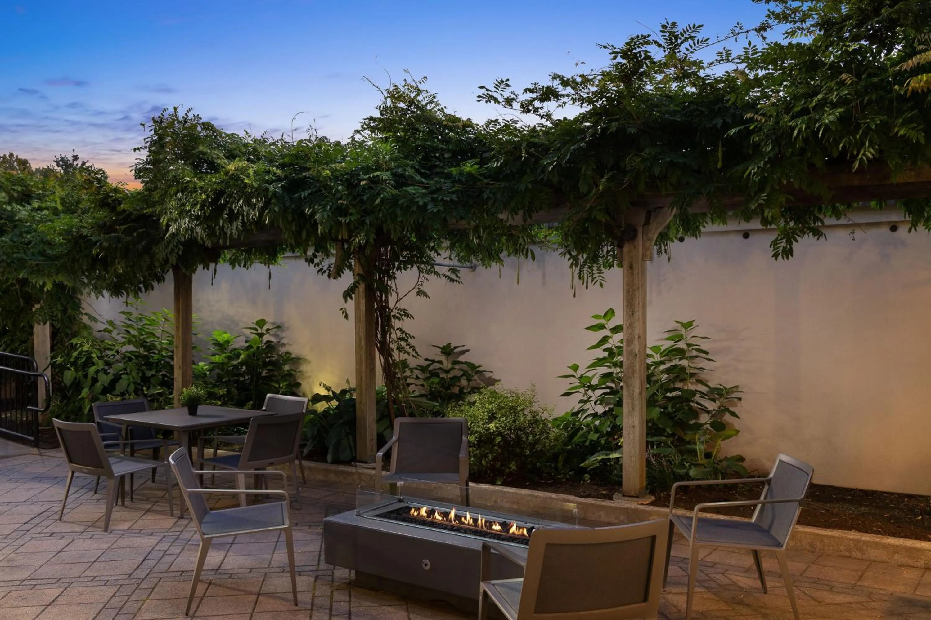 Other in Courtyard New Haven at Yale